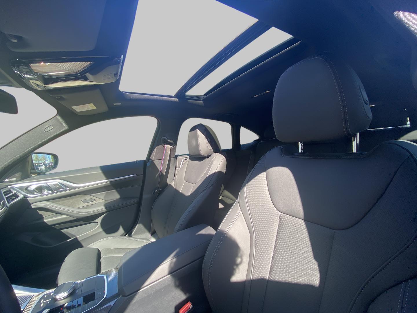 BMW 4er Gran Coupé – Bild 40