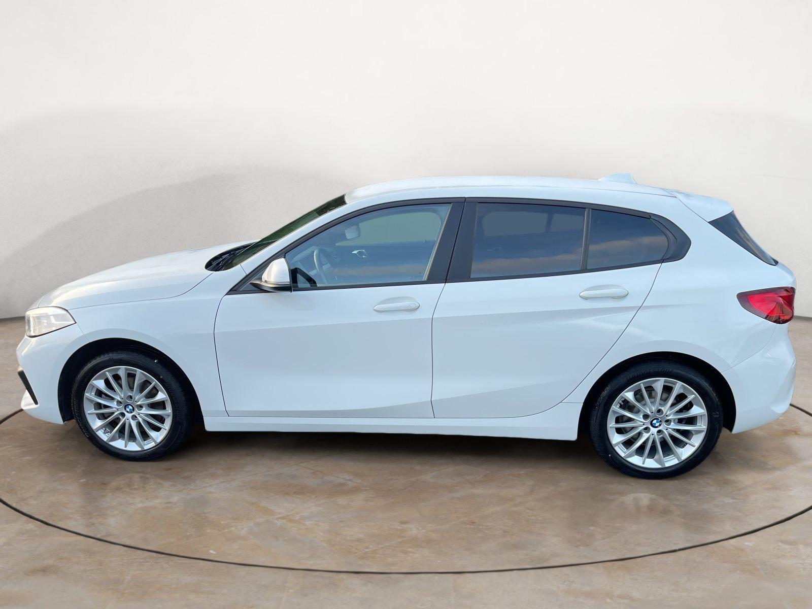 BMW 1er – Bild 3