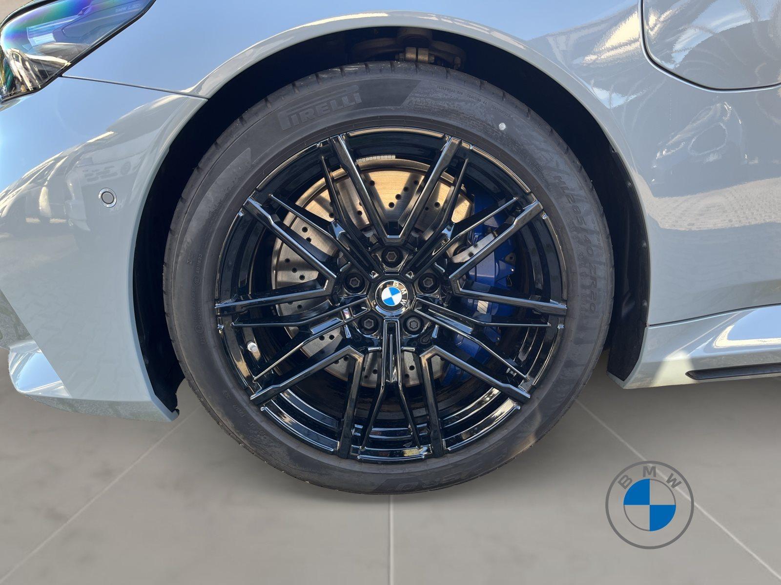 BMW M5 – Bild 12