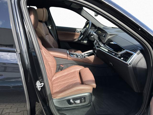 BMW X6 – Bild 6