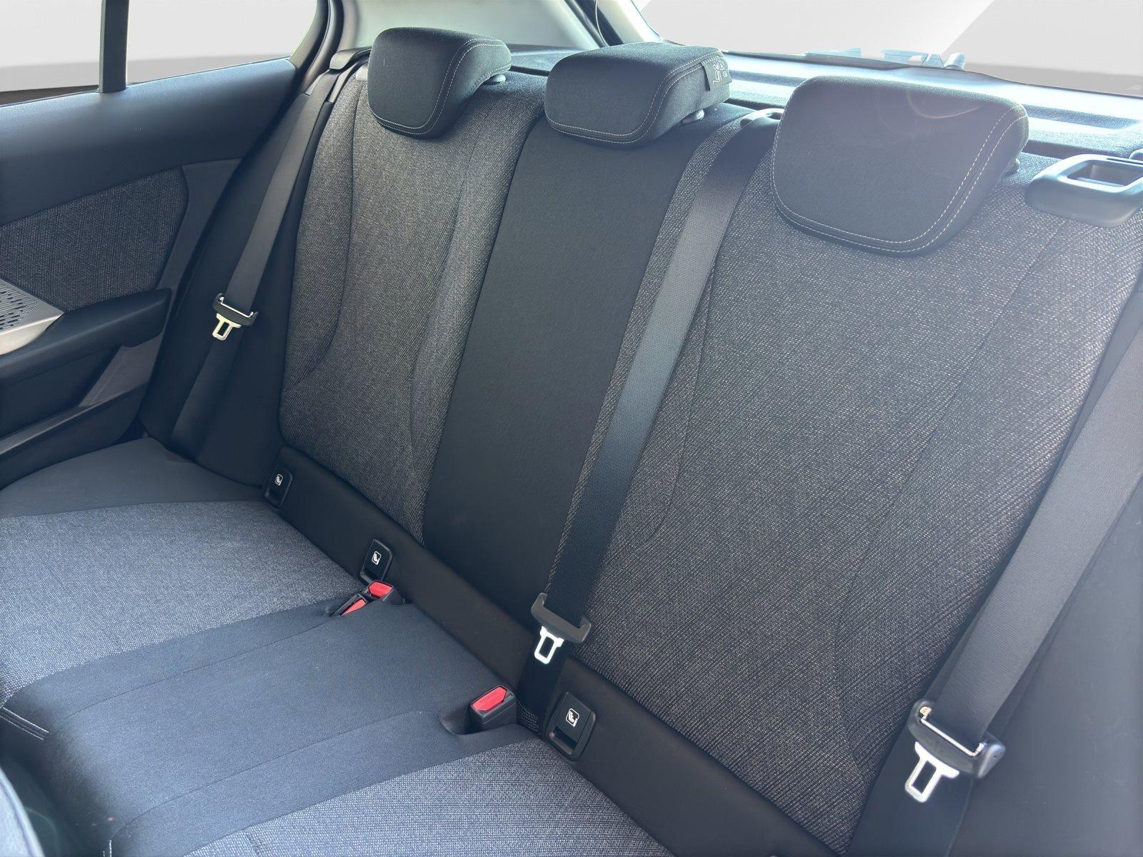 BMW 1er – Bild 8