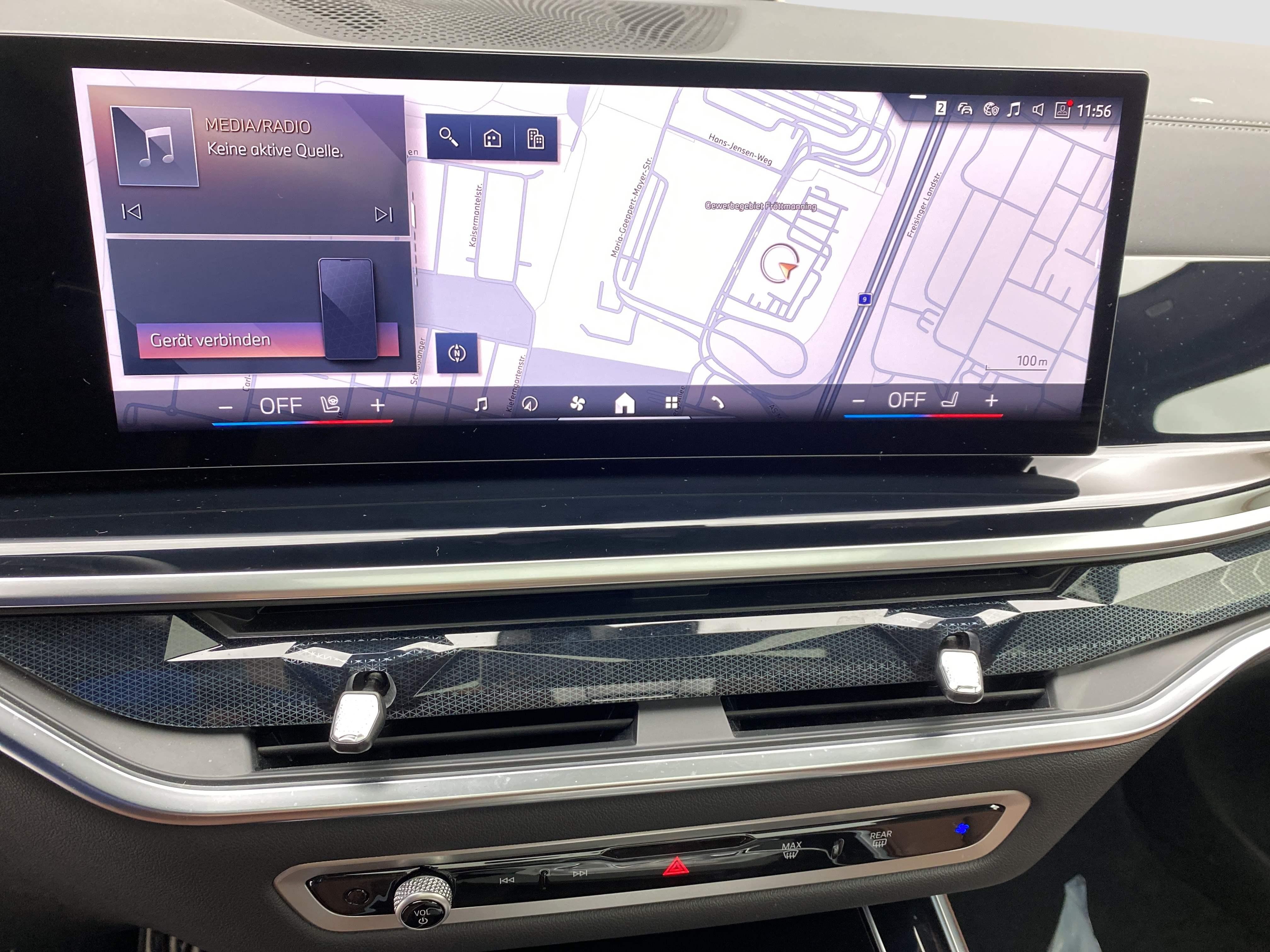 BMW X5 – Bild 14