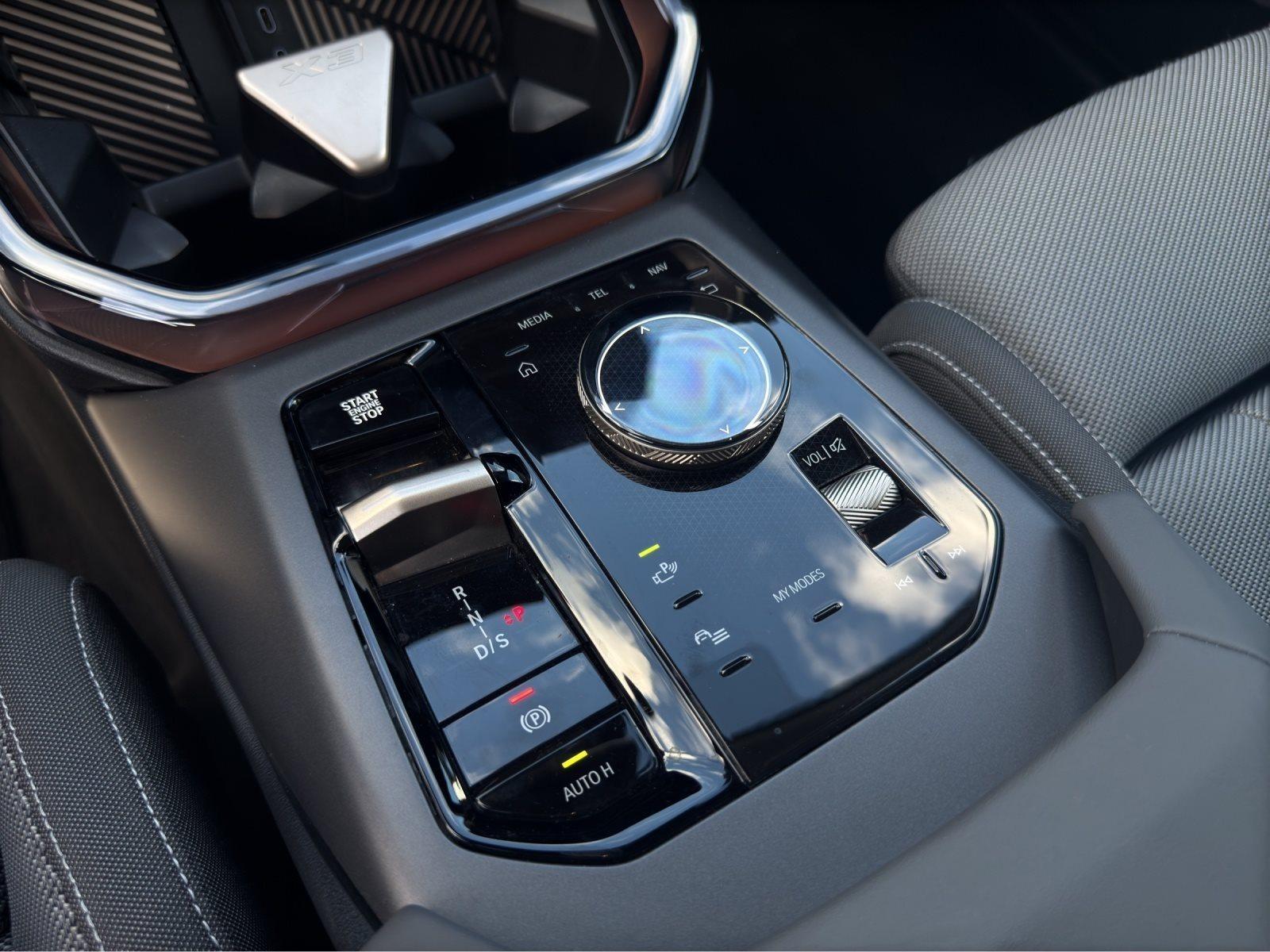 BMW X3 – Bild 21