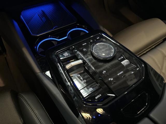 BMW 5er Touring – Bild 12