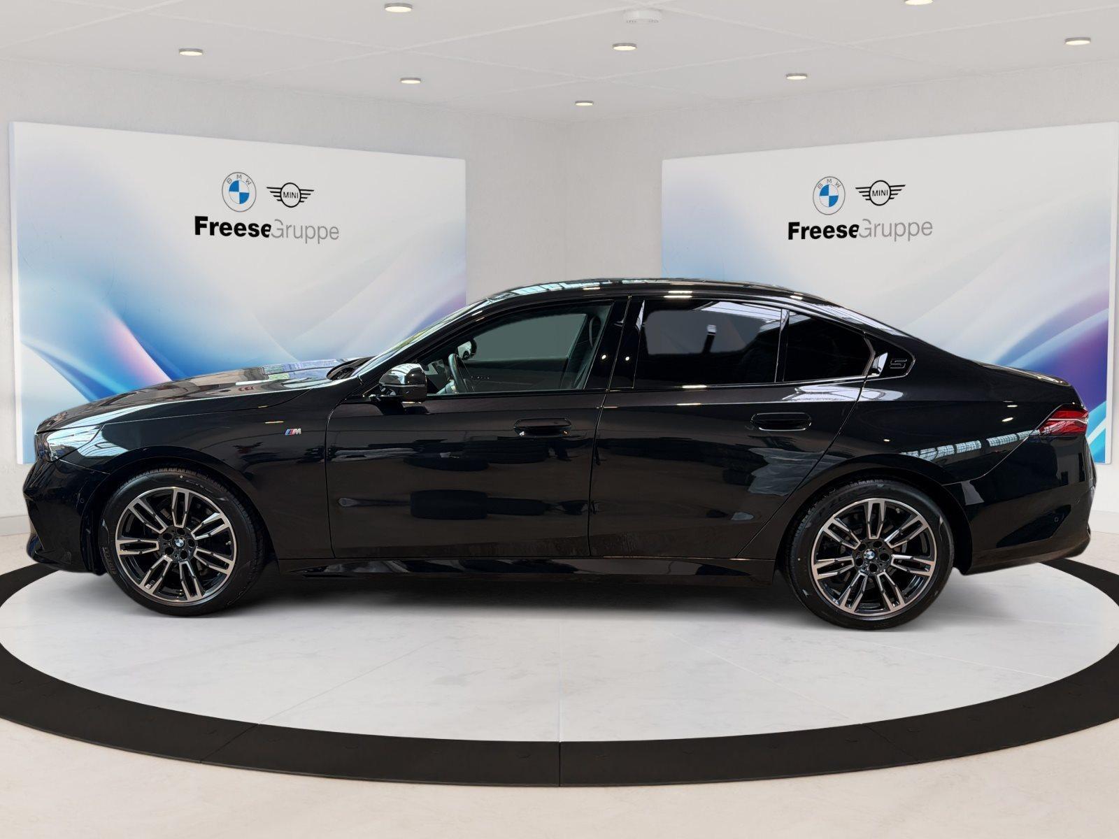 BMW 5er – Bild 3