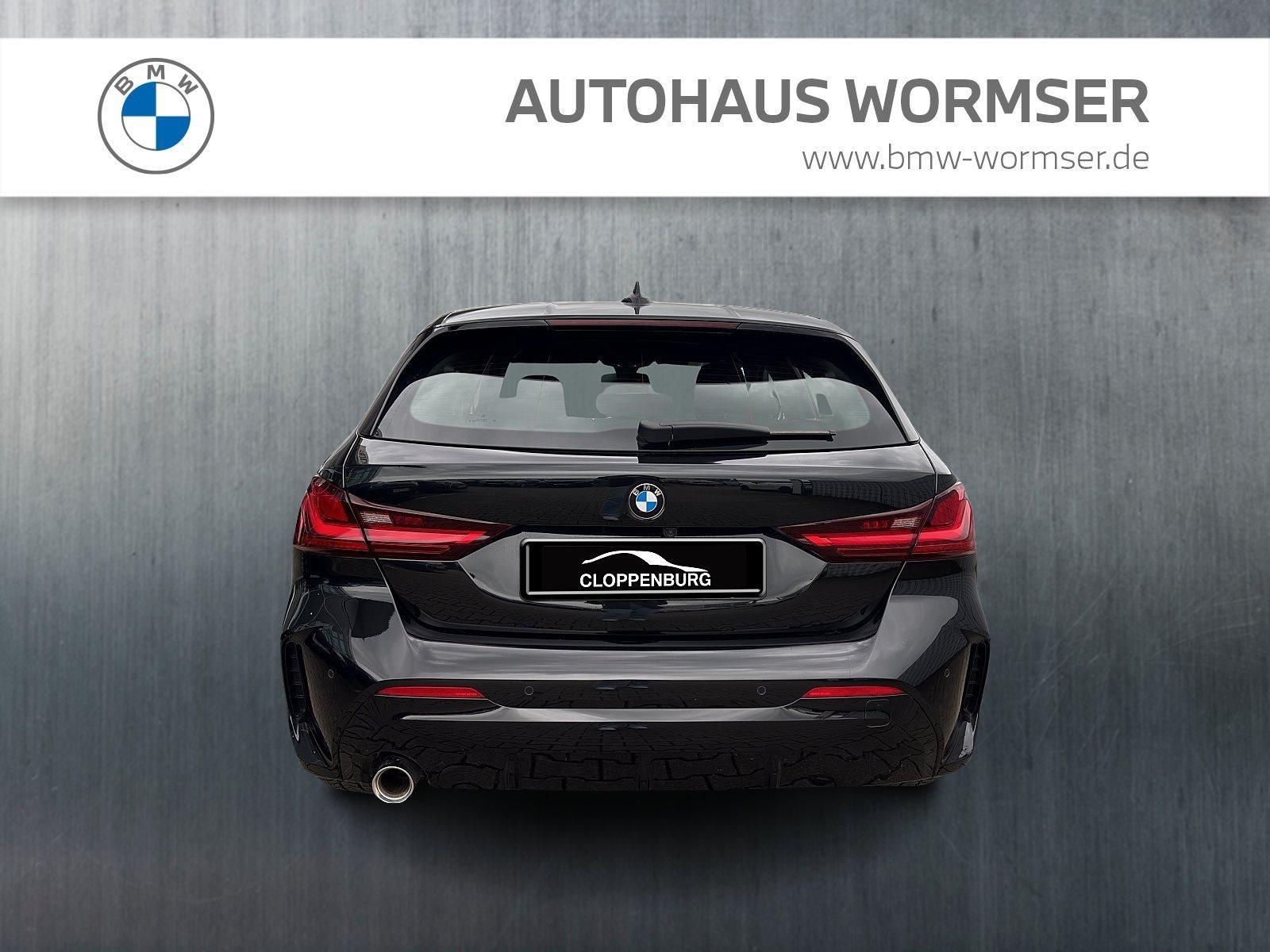 BMW 1er – Bild 4