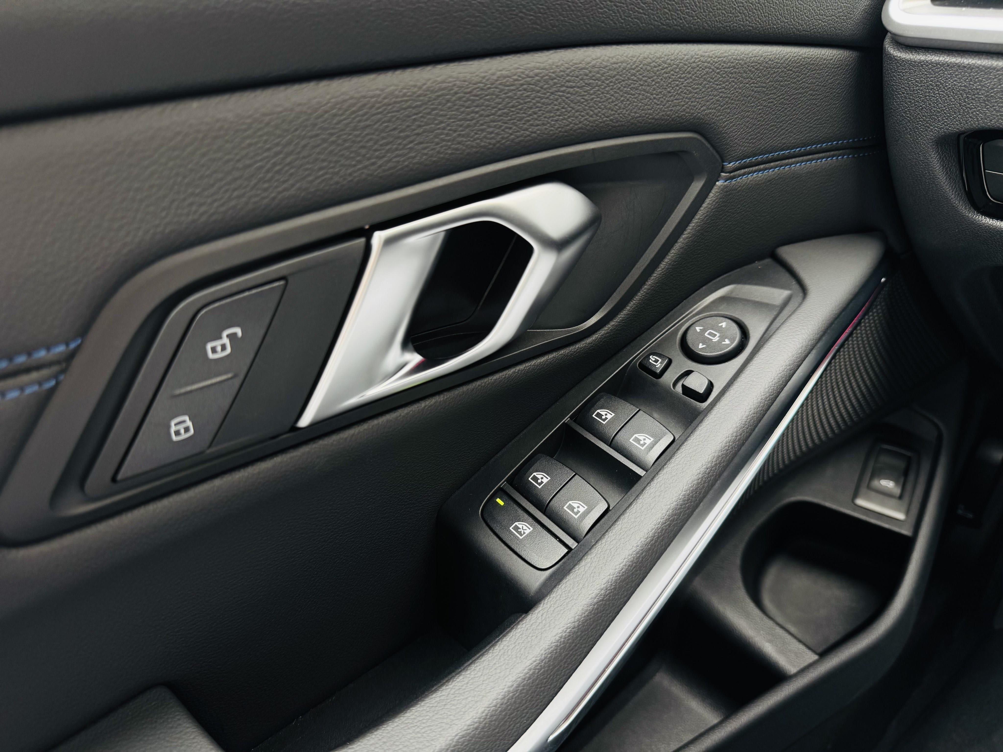 BMW 3er Touring – Bild 15