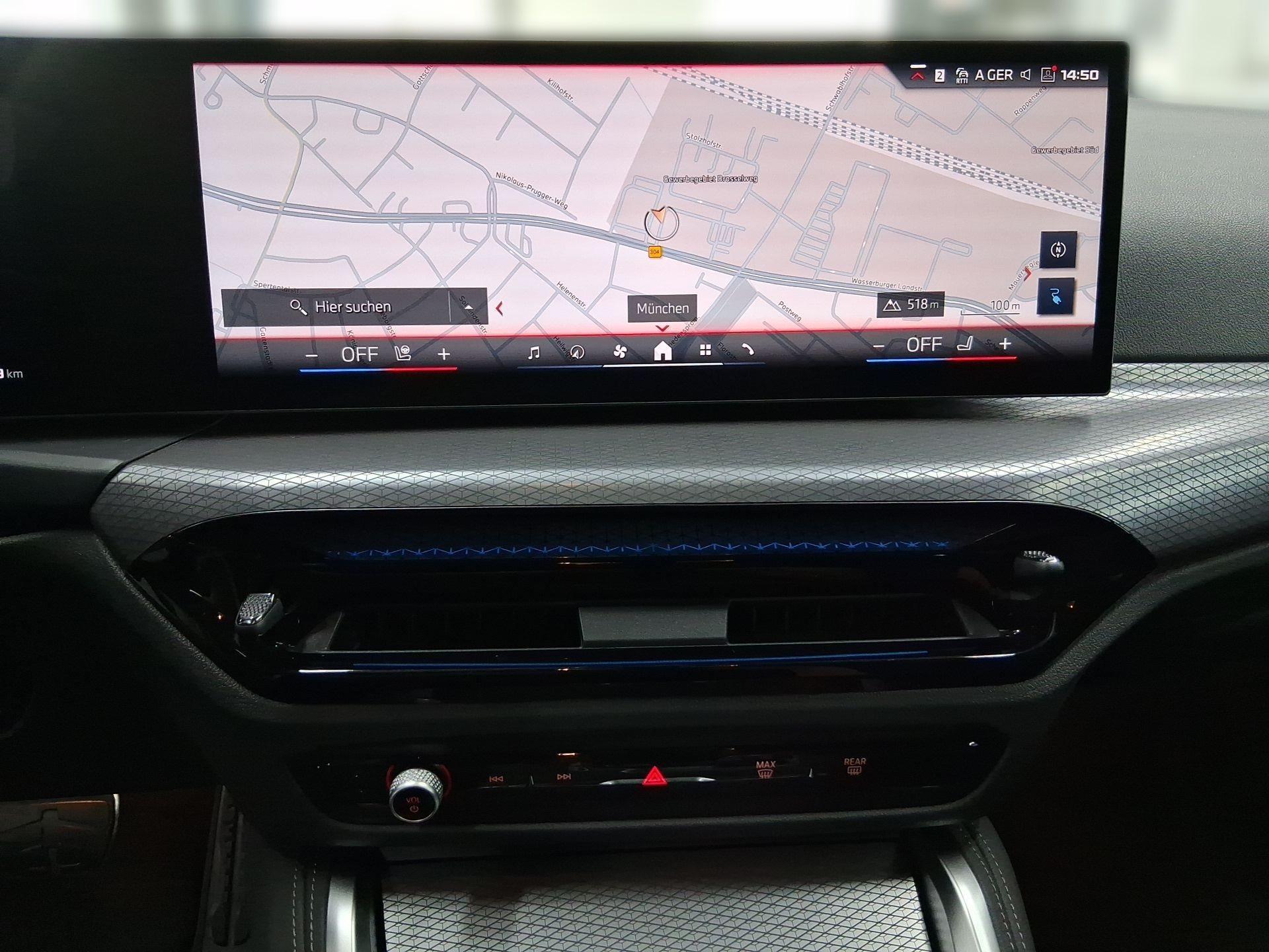 BMW 4er Gran Coupé – Bild 13