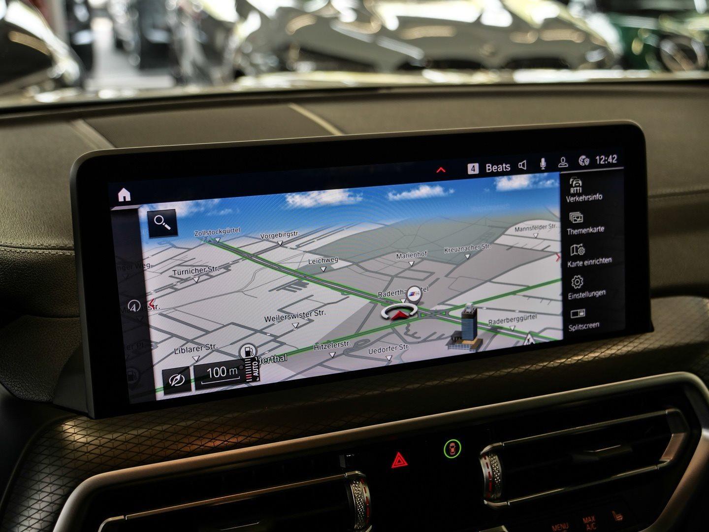 BMW X4M – Bild 25