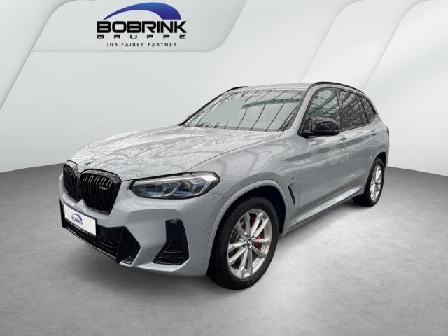 BMW X3 – Bild 7