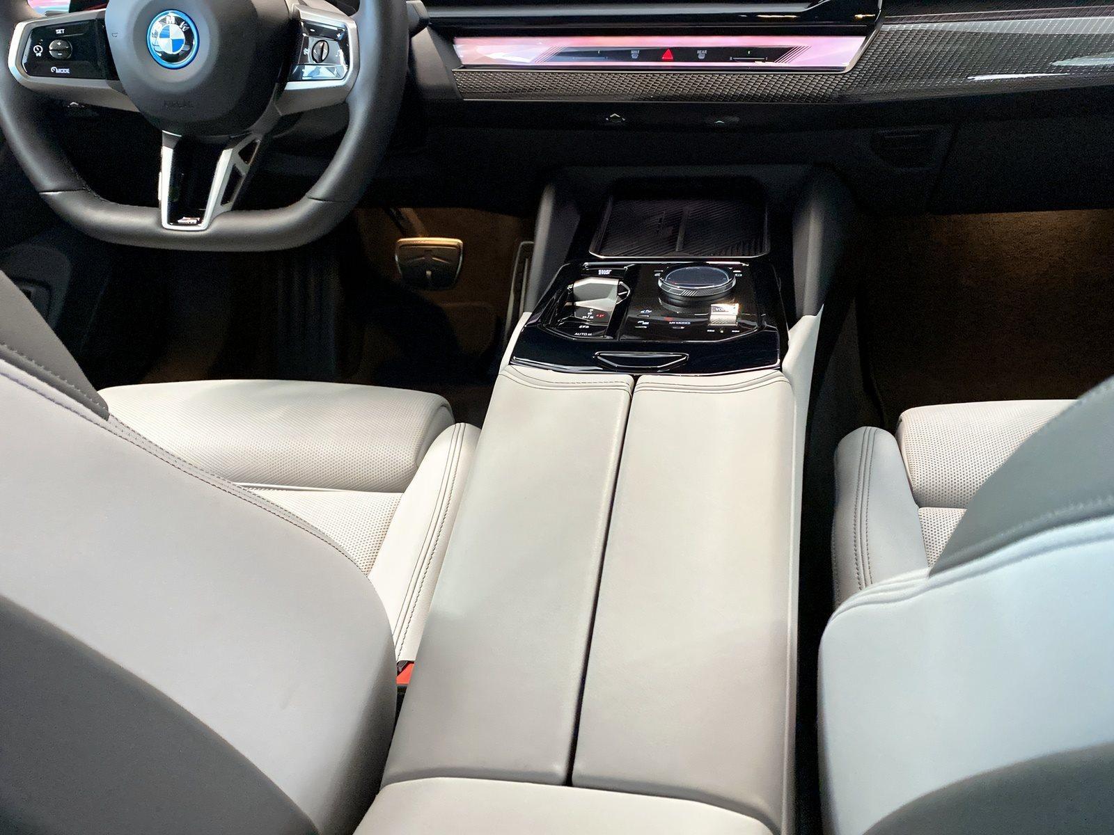 BMW 5er – Bild 13