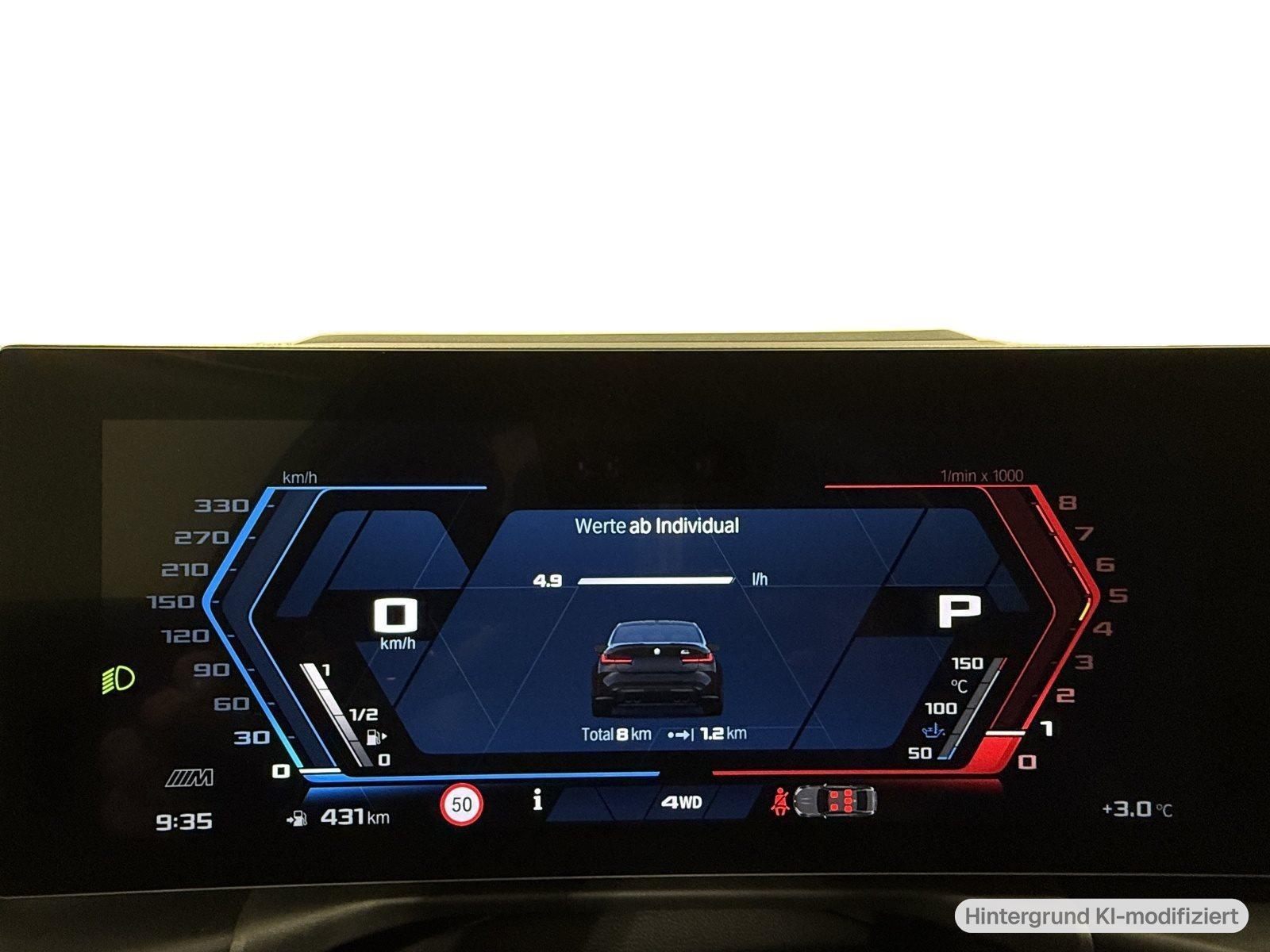 BMW M3 – Bild 10