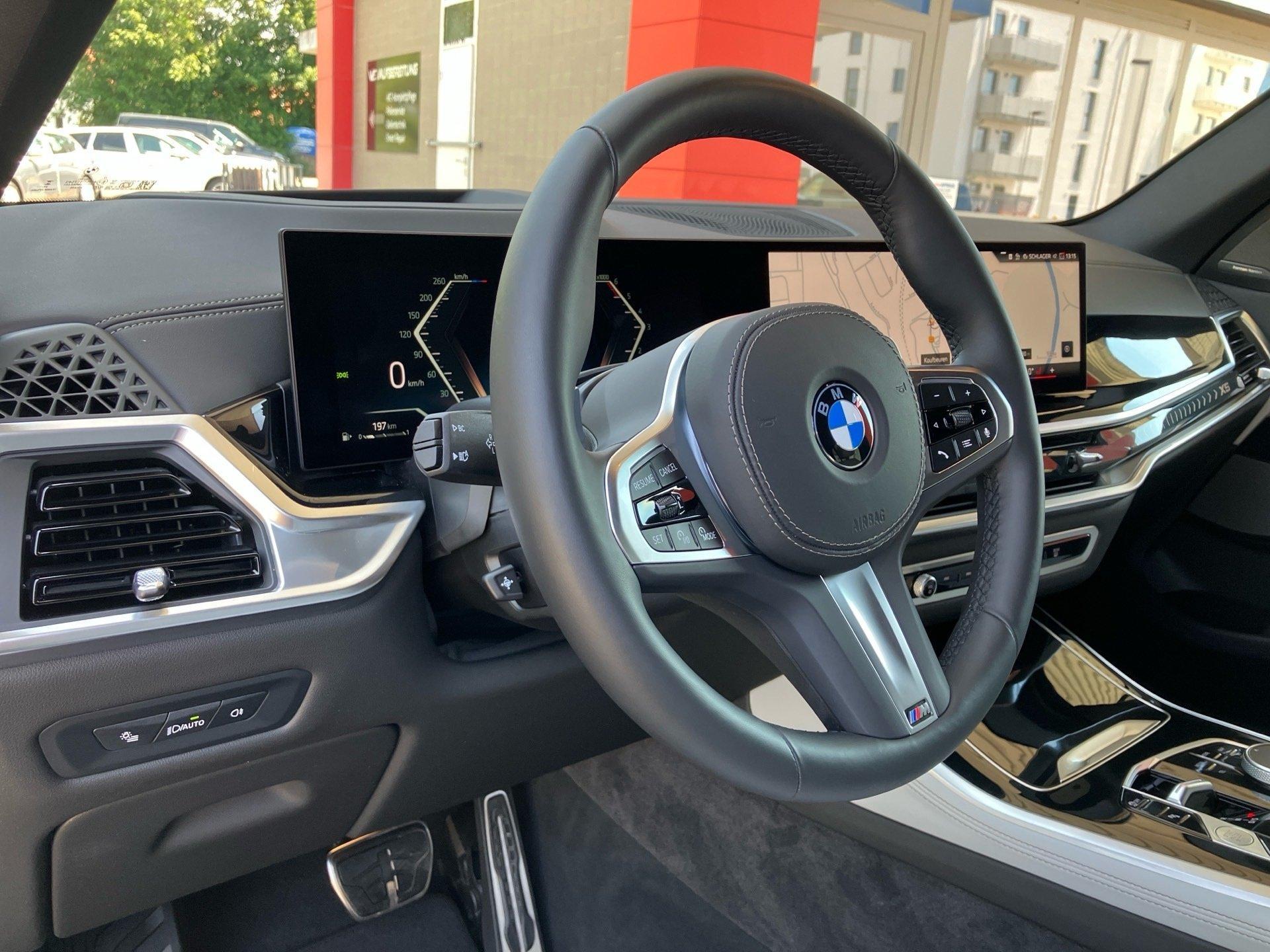 BMW X5 – Bild 8