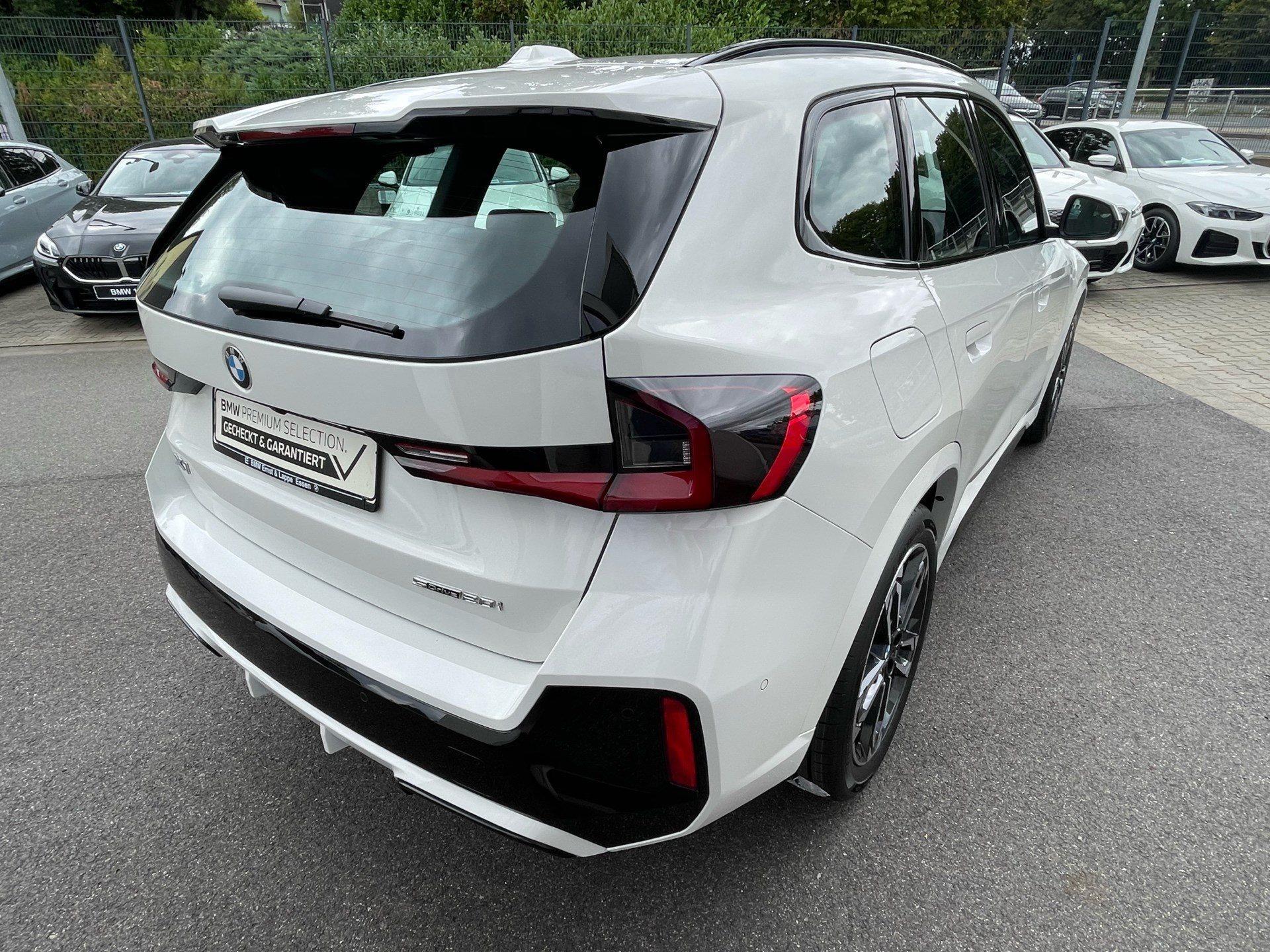BMW X1 – Bild 2