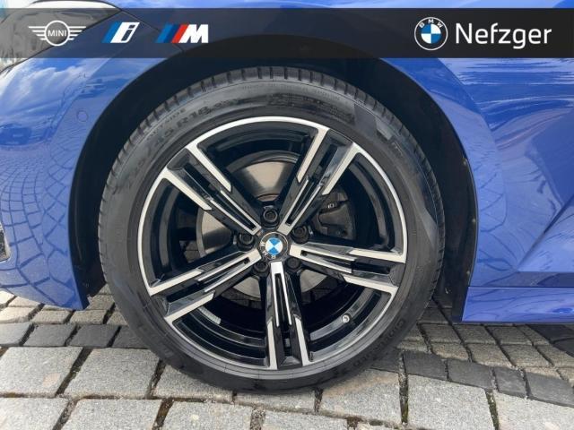 BMW 3er Touring – Bild 16