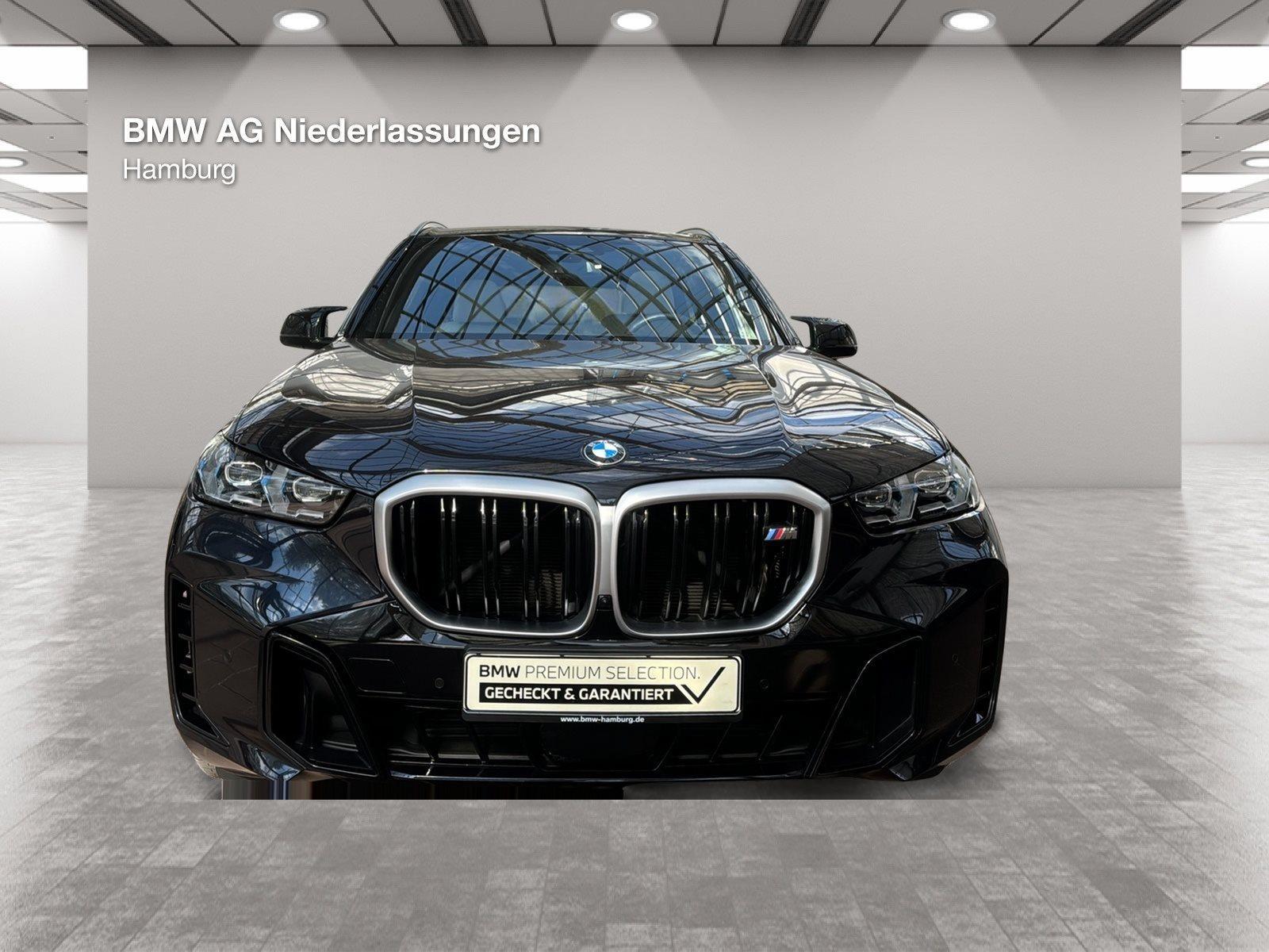 BMW X5 – Bild 11