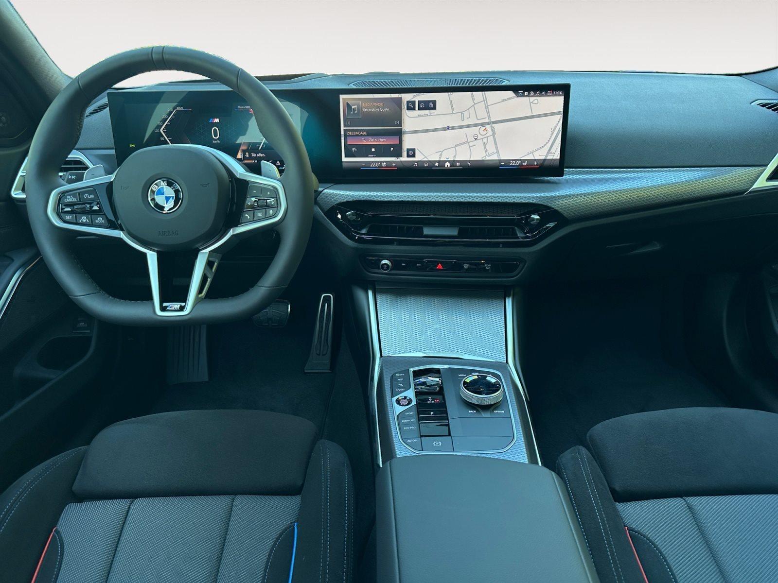 BMW 3er Touring – Bild 14