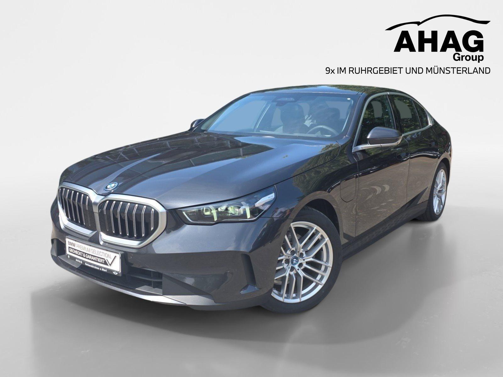 BMW 5er – Bild 3
