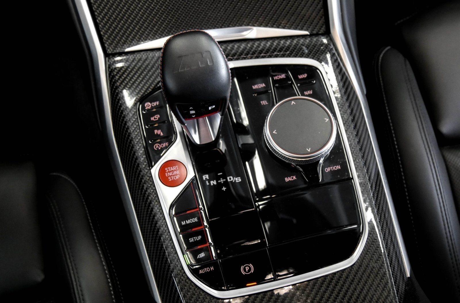 BMW M4 Coupé – Bild 22