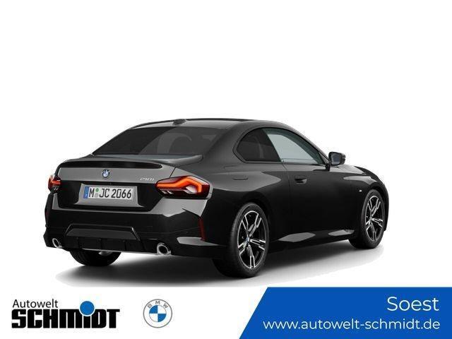 BMW 2er Coupé – Bild 5
