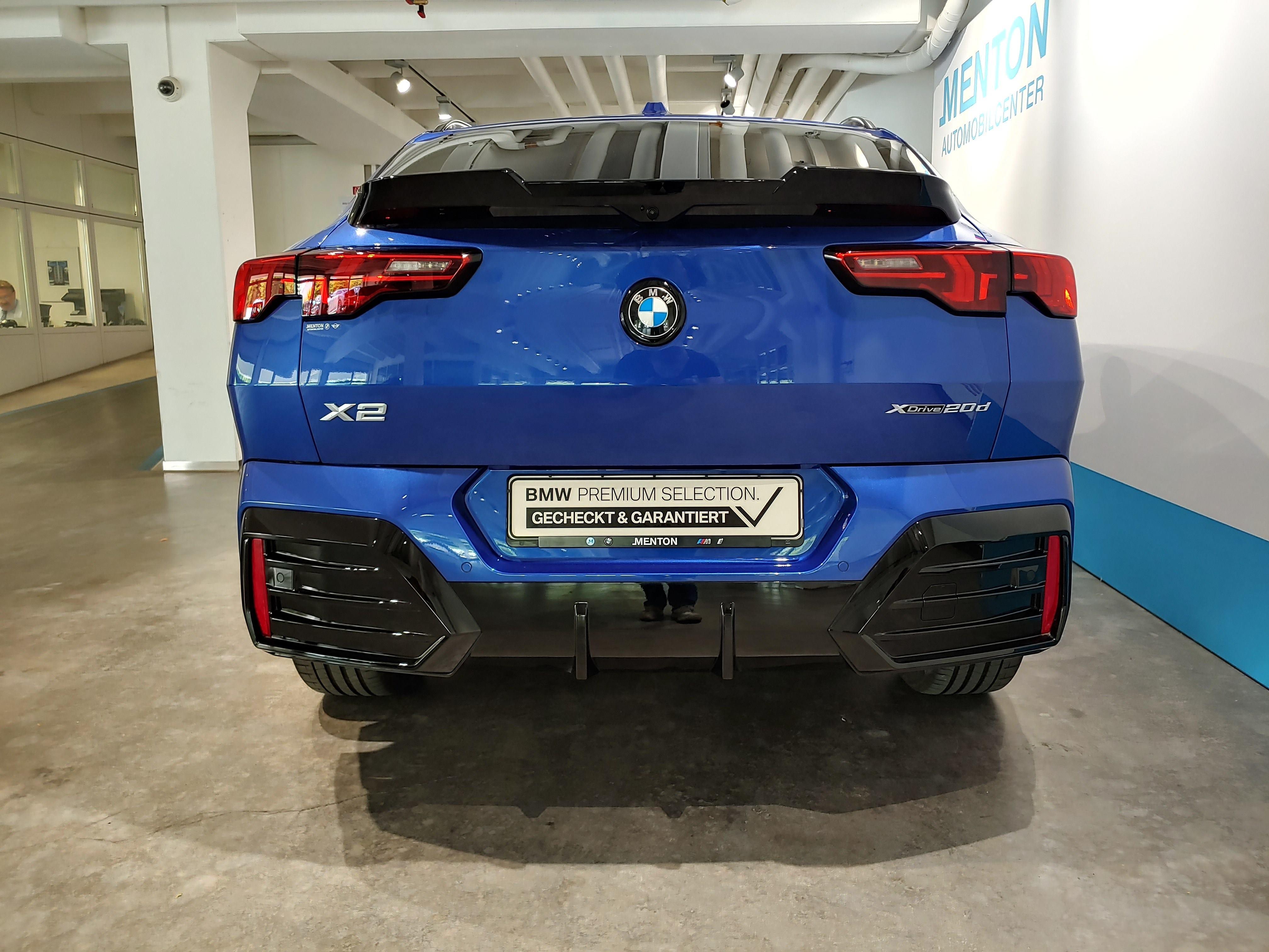 BMW X2 – Bild 6