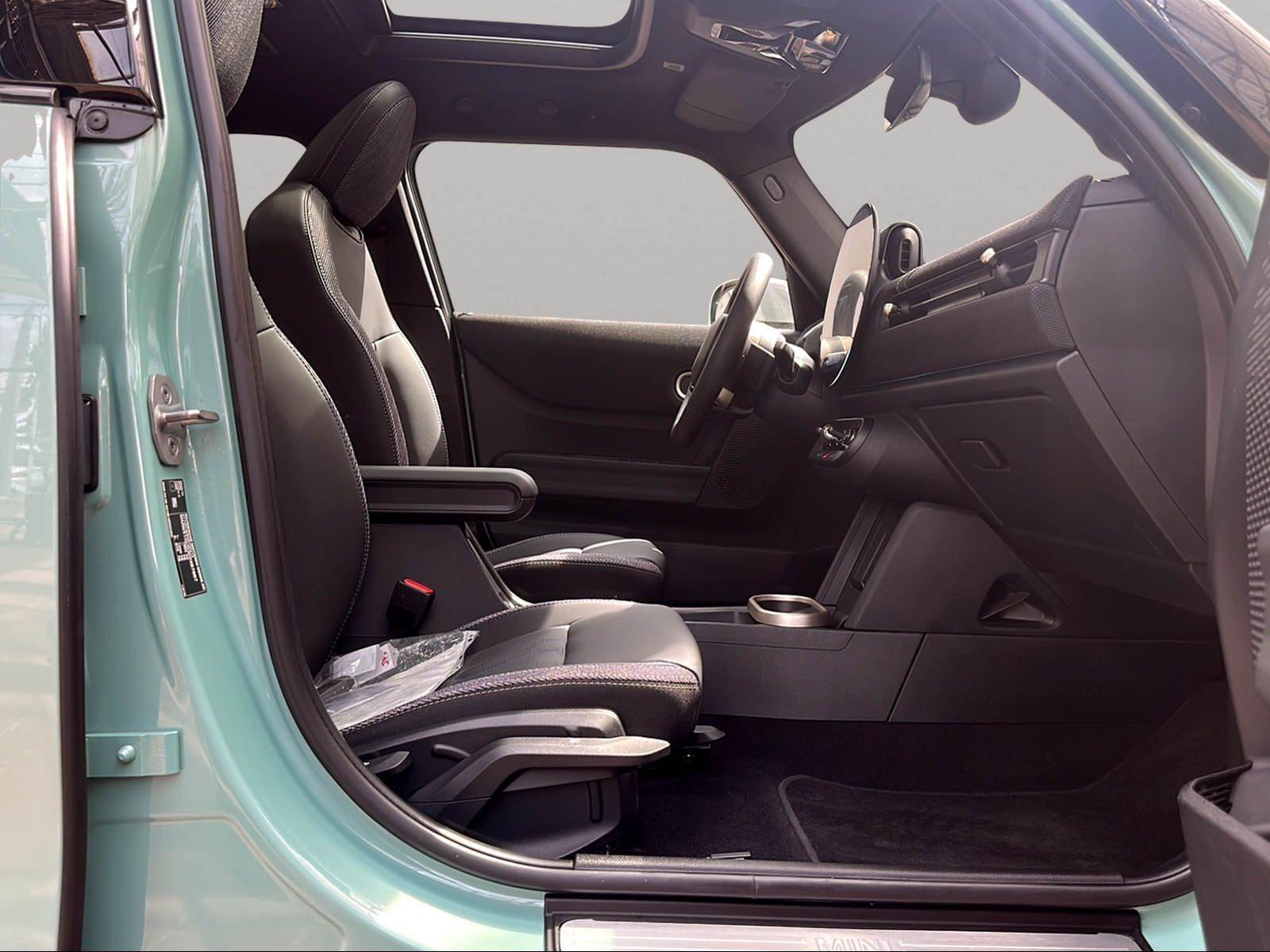 MINI Cooper 5-Türer – Bild 18