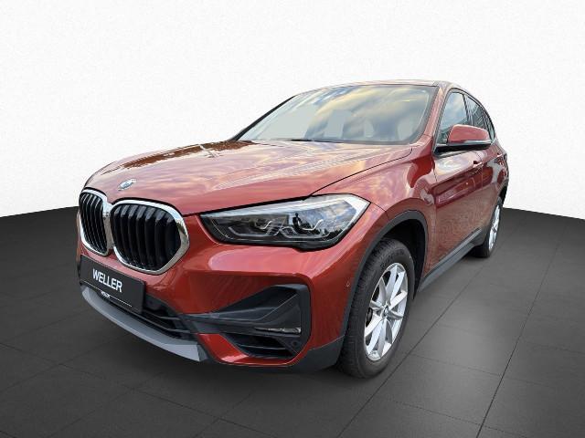 BMW X1 2020