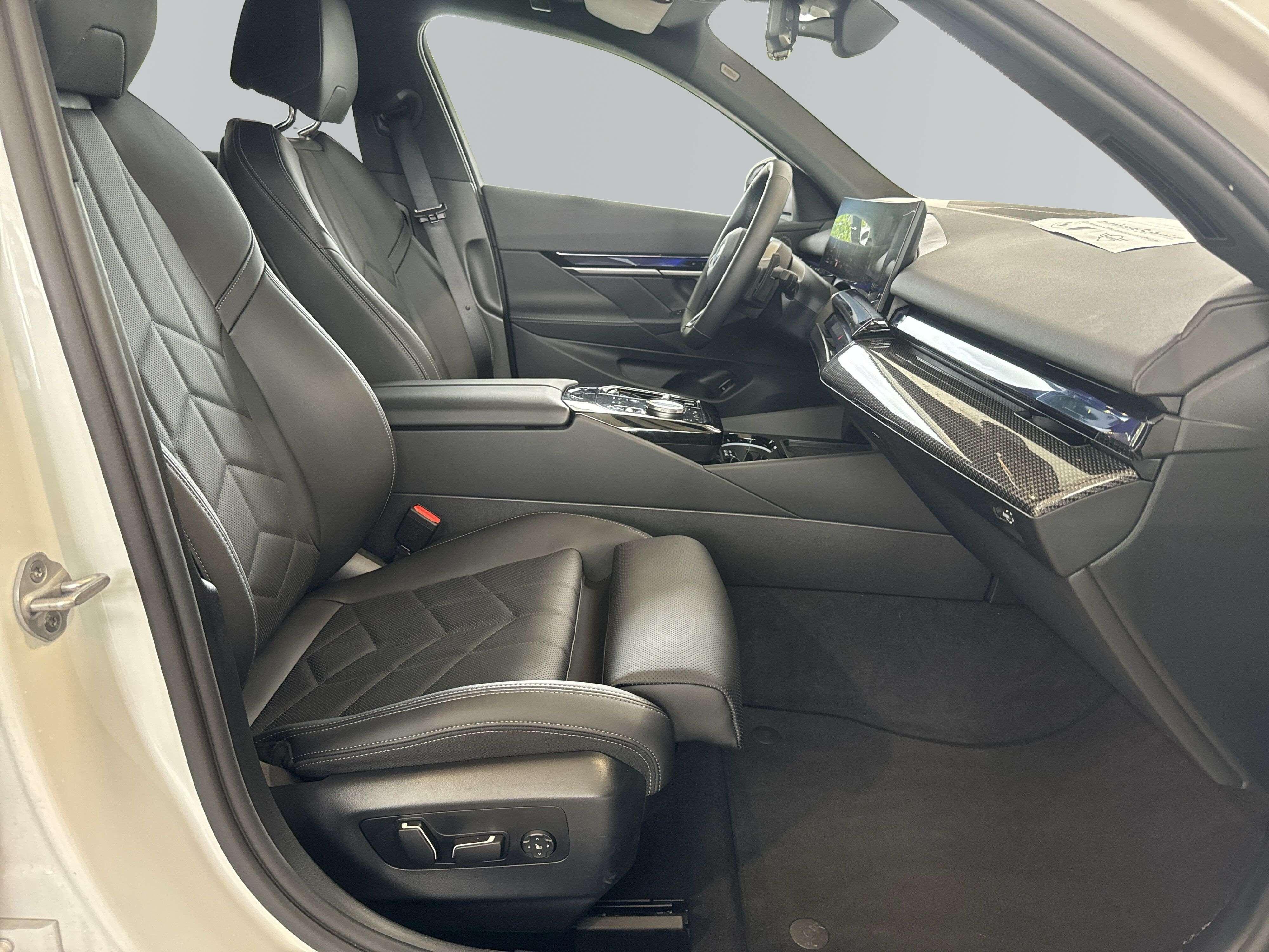 BMW 5er Touring – Bild 24