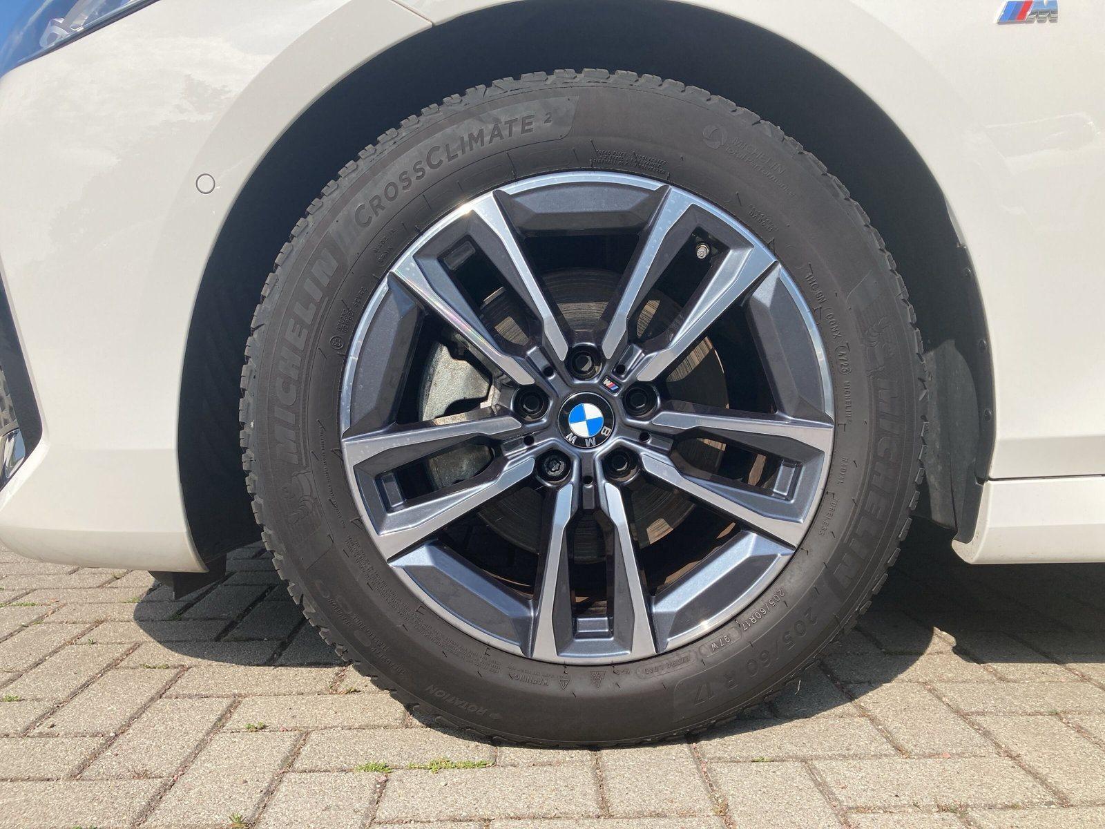 BMW 2er Active Tourer – Bild 3