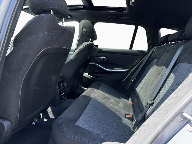 BMW 3er Touring – Bild 10