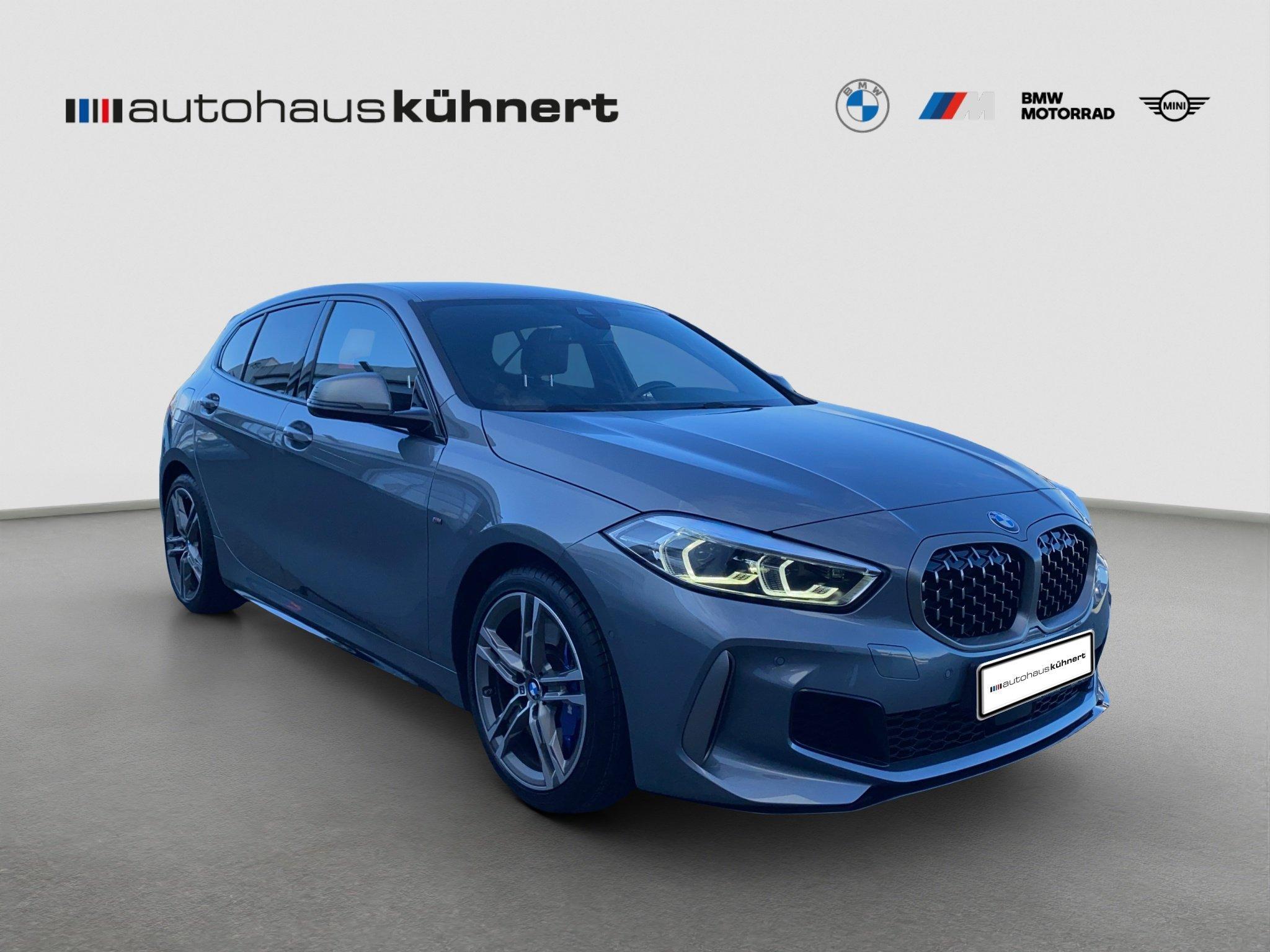BMW 1er – Bild 16