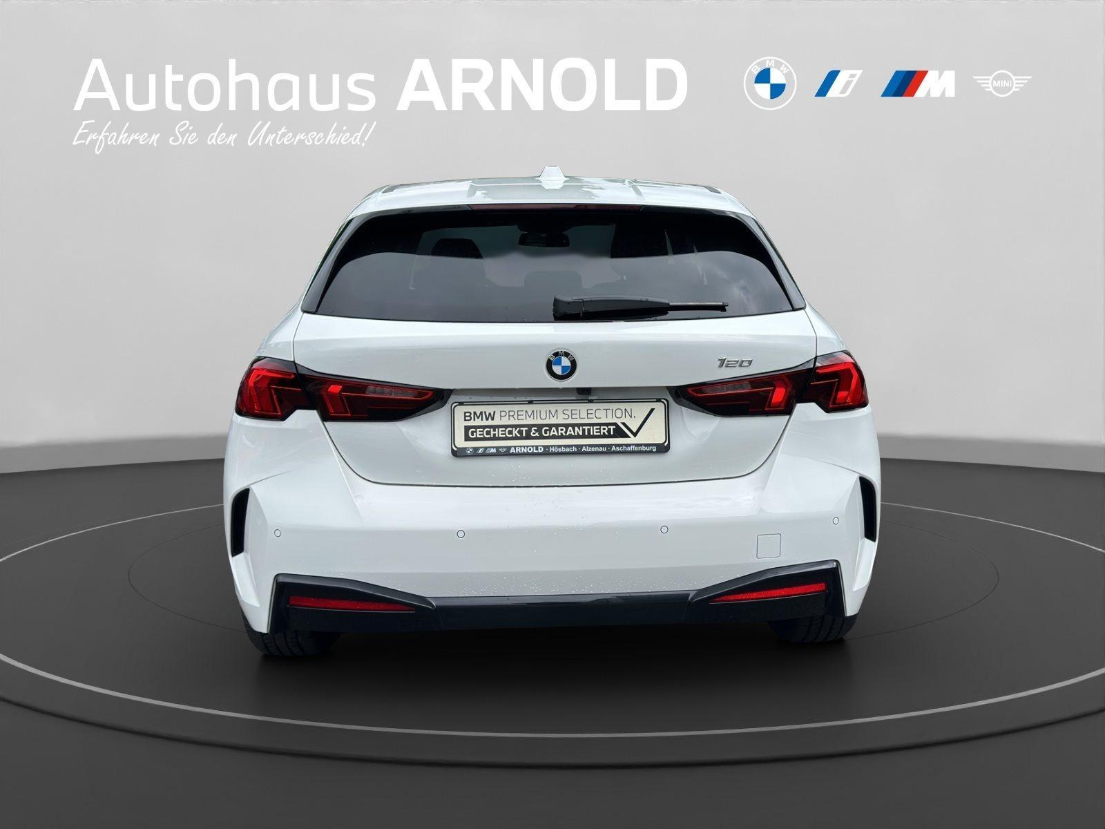 BMW 1er – Bild 5