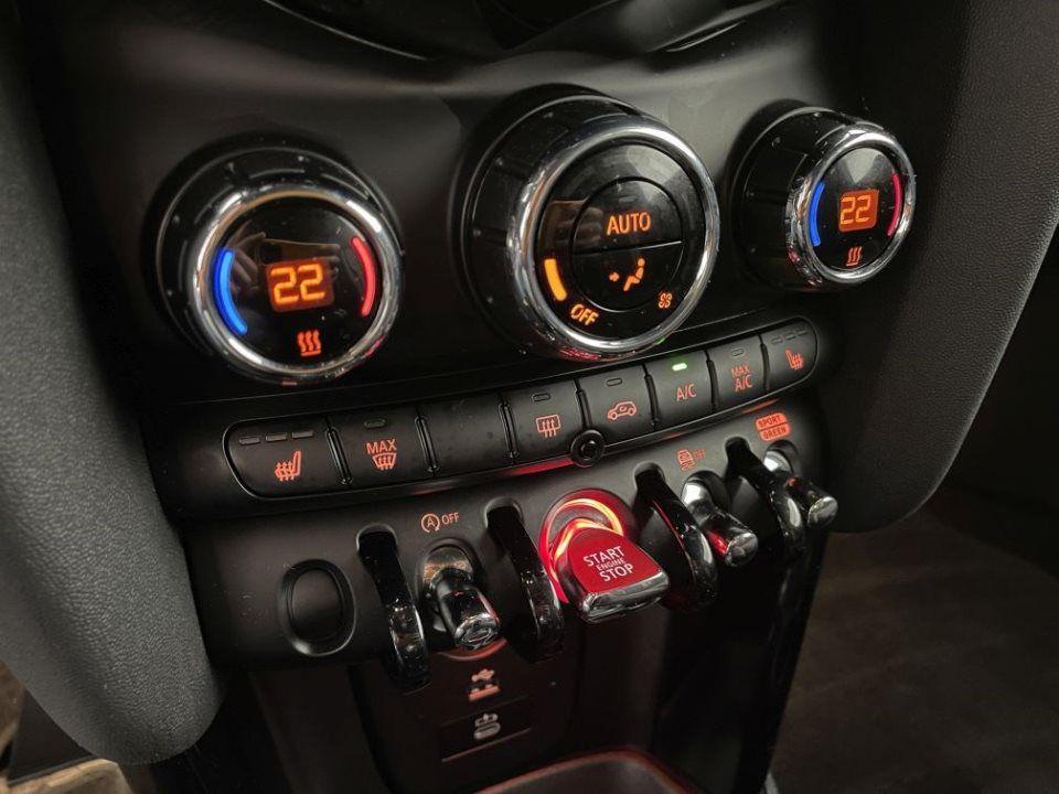 MINI Cooper 3-Türer – Bild 20