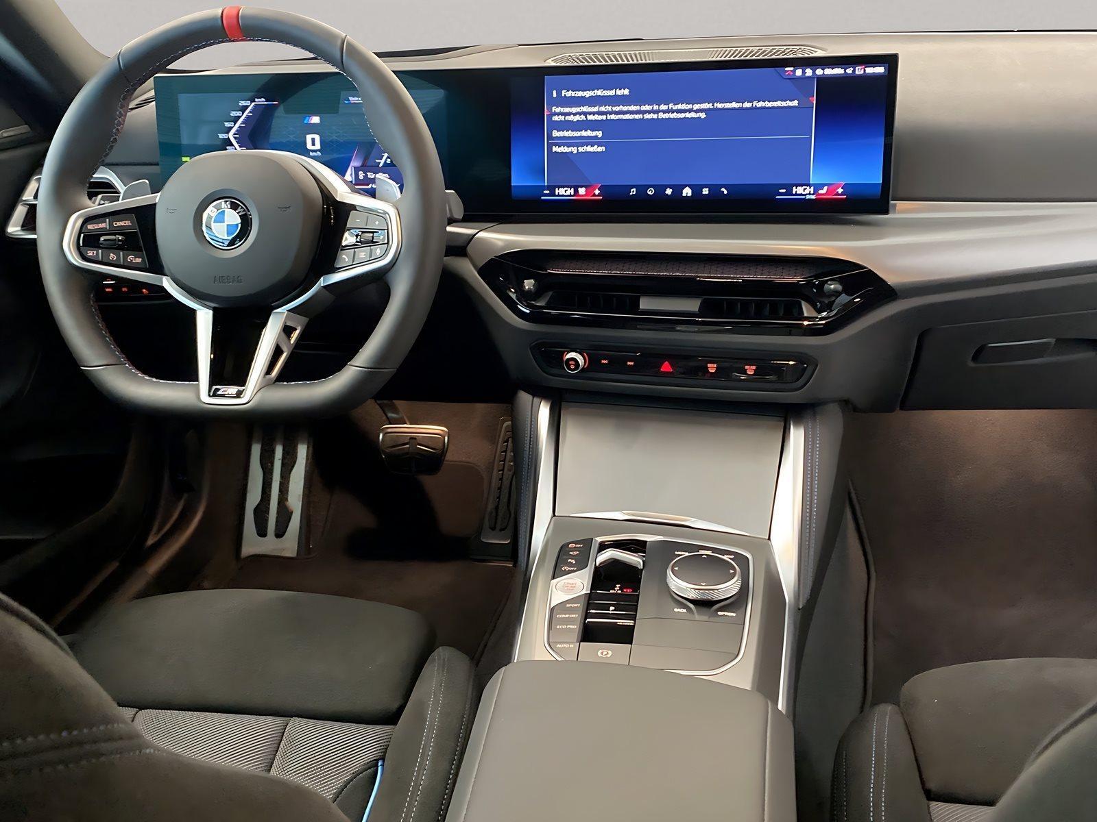 BMW 2er Coupé – Bild 23