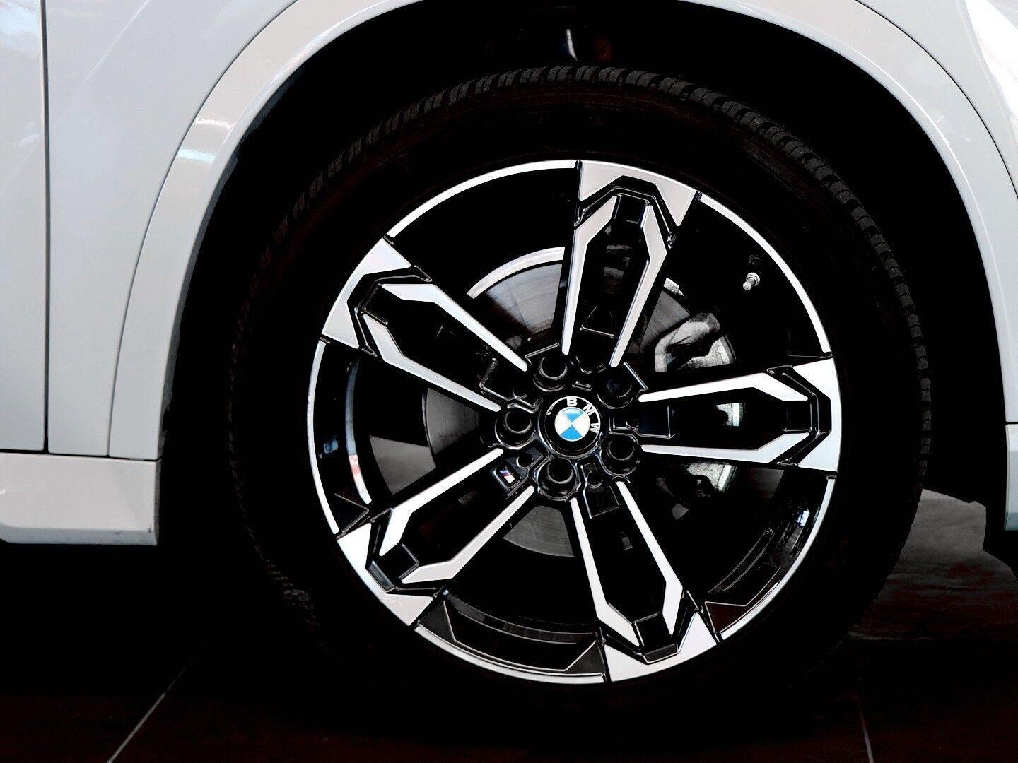 BMW X1 – Bild 5