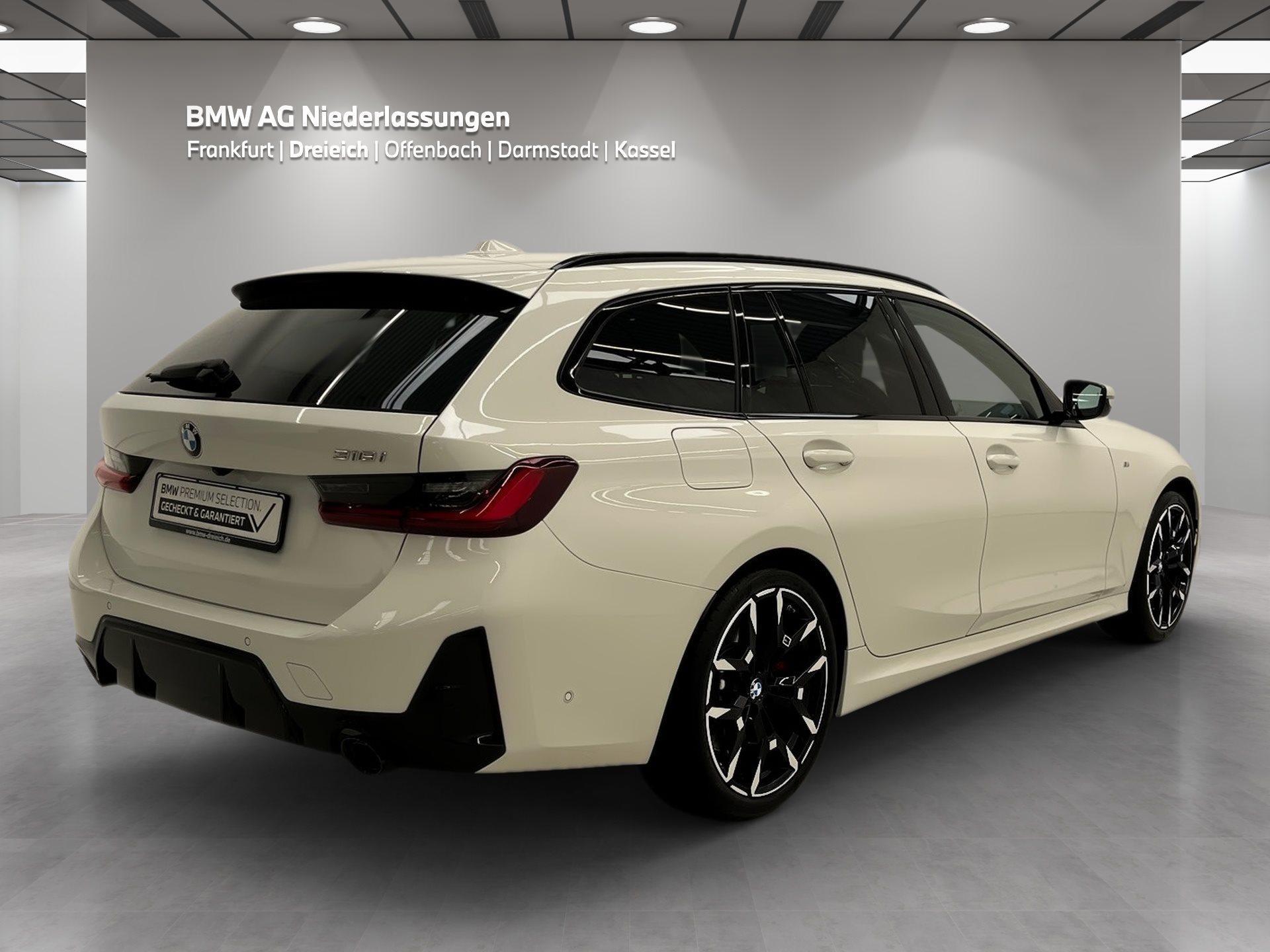 BMW 3er Touring – Bild 3