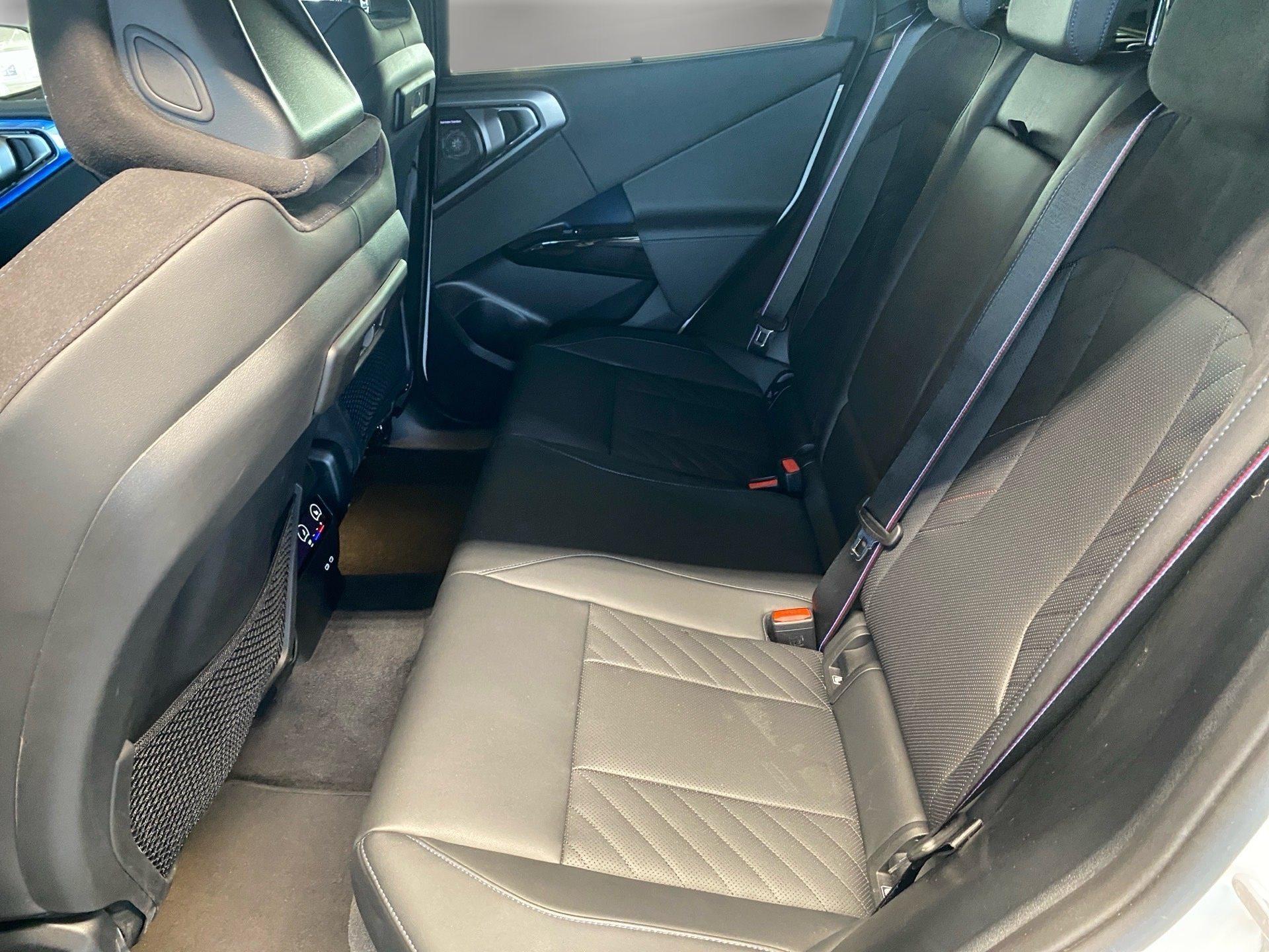 BMW X3 – Bild 17