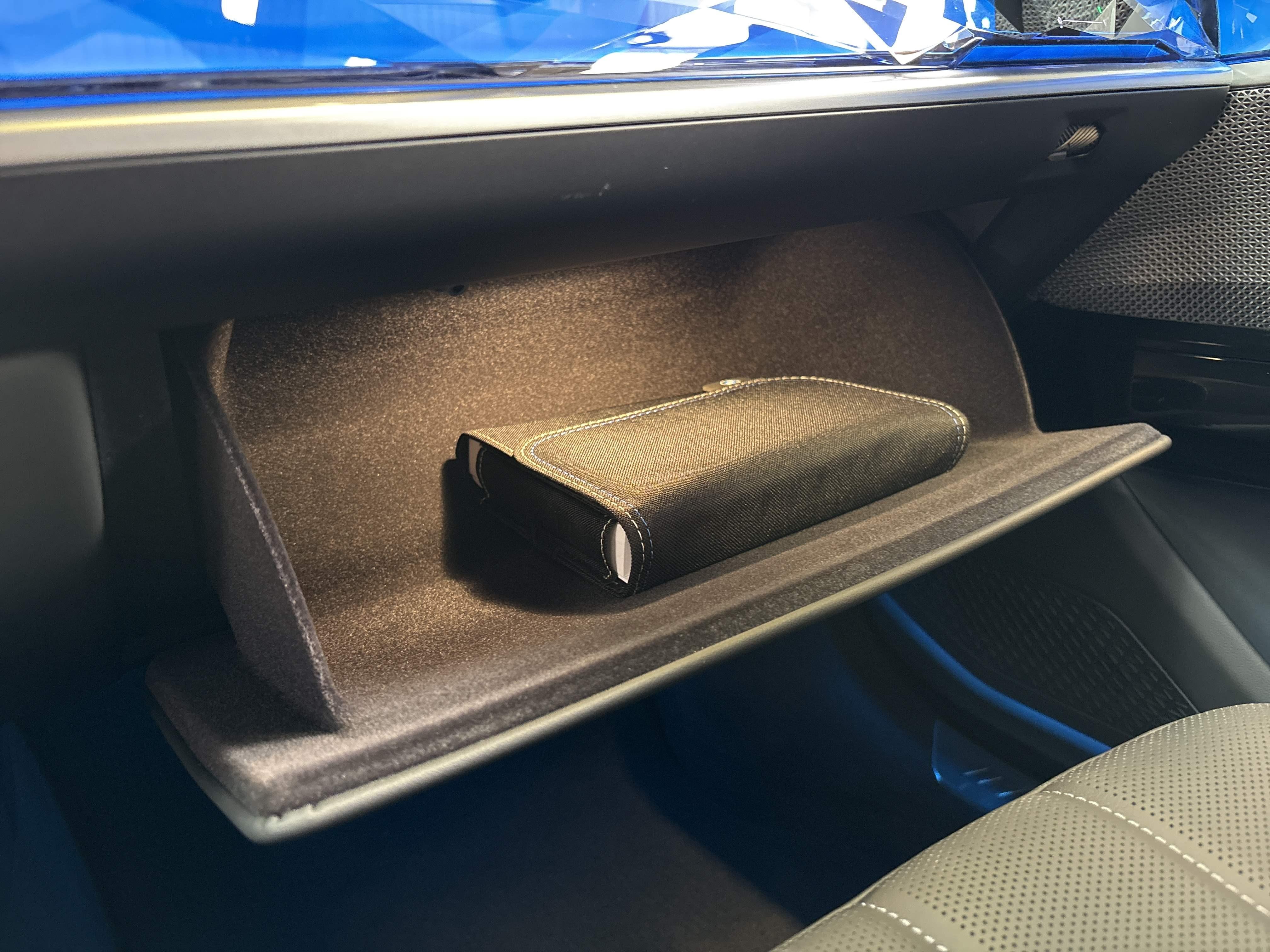 BMW 7er – Bild 30