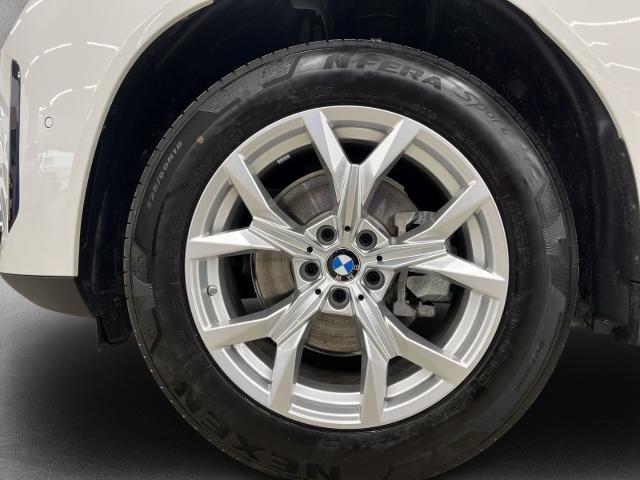 BMW X3 – Bild 20