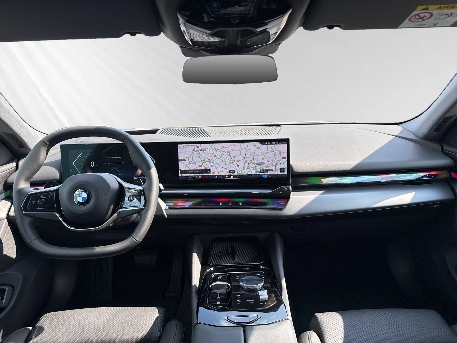 BMW 5er – Bild 14