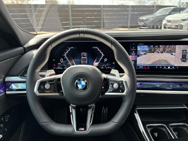 BMW 7er – Bild 11