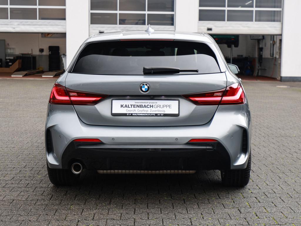 BMW 1er – Bild 30