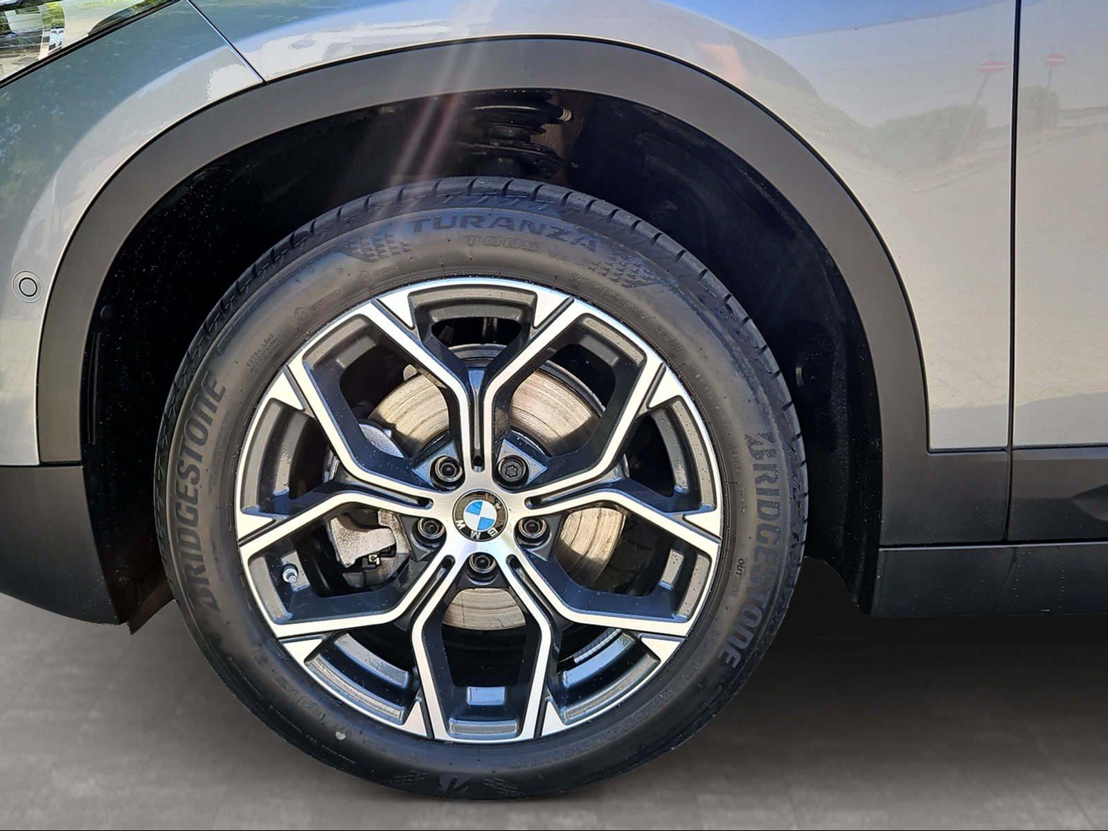 BMW X2 – Bild 8