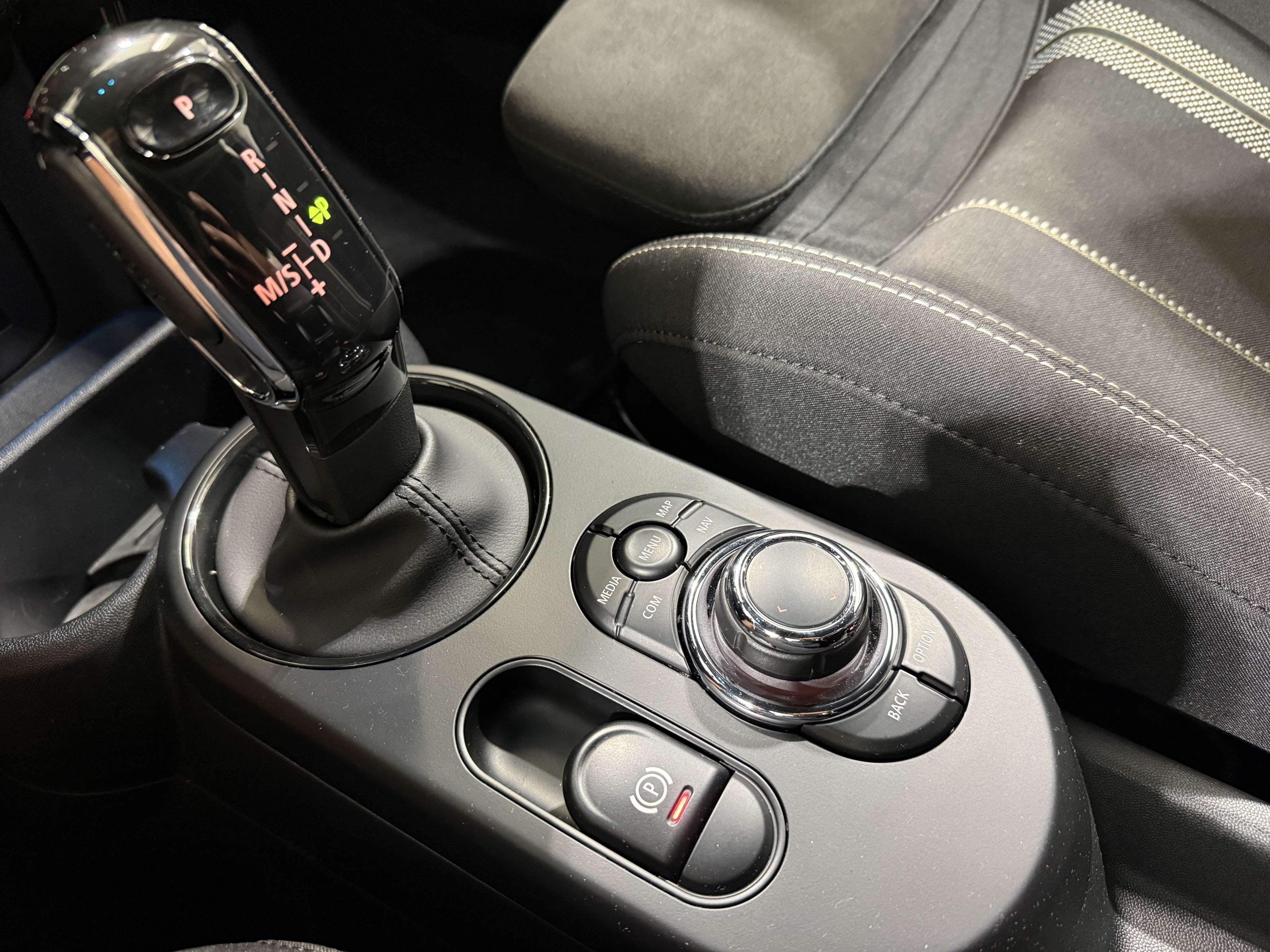 MINI Cooper 3-Türer – Bild 22