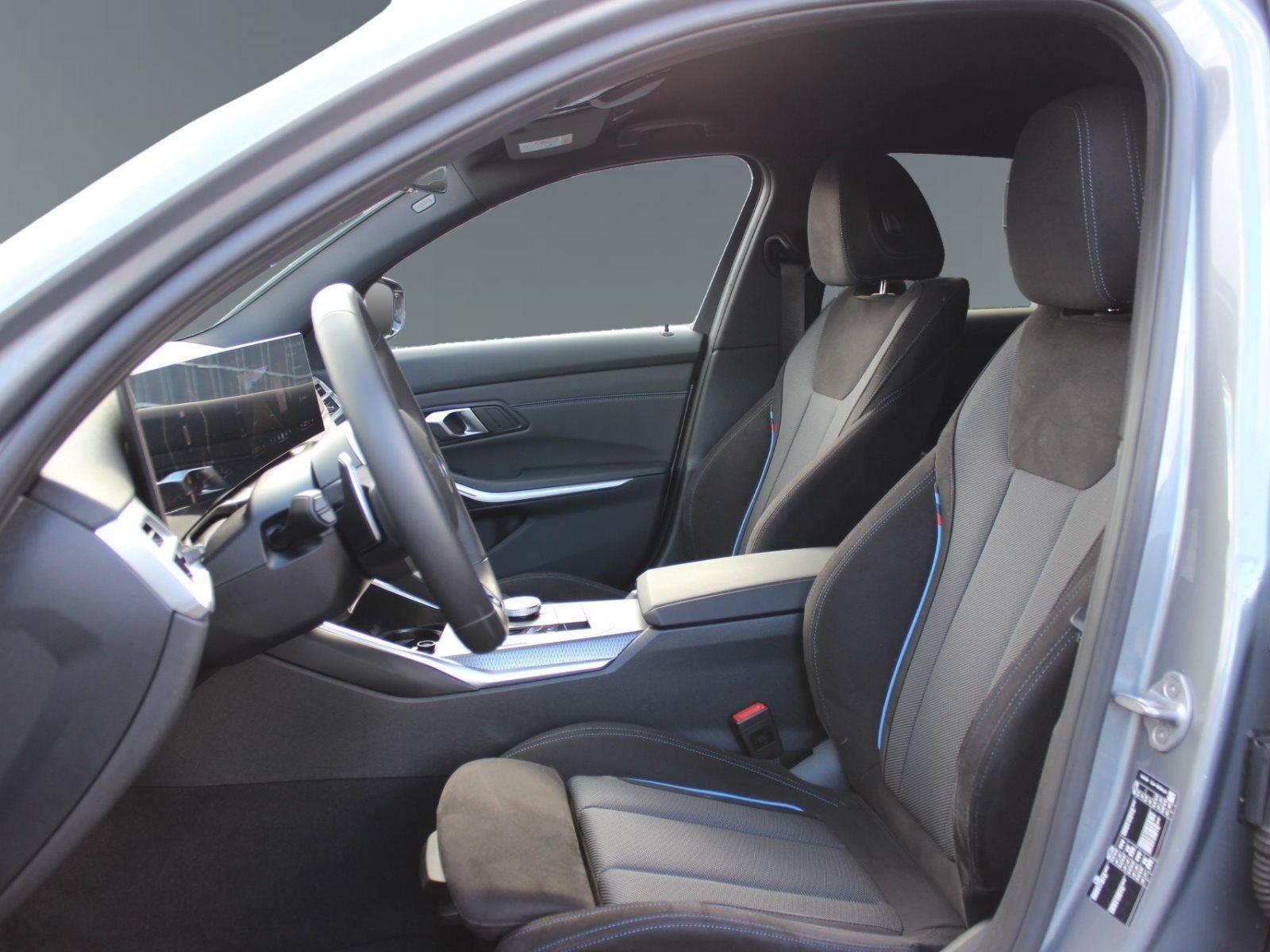 BMW 3er Touring – Bild 15