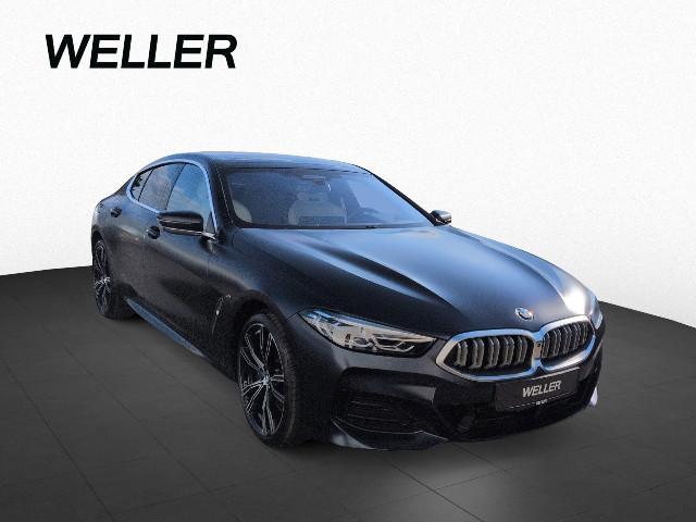 BMW 8er Gran Coupé – Bild 2