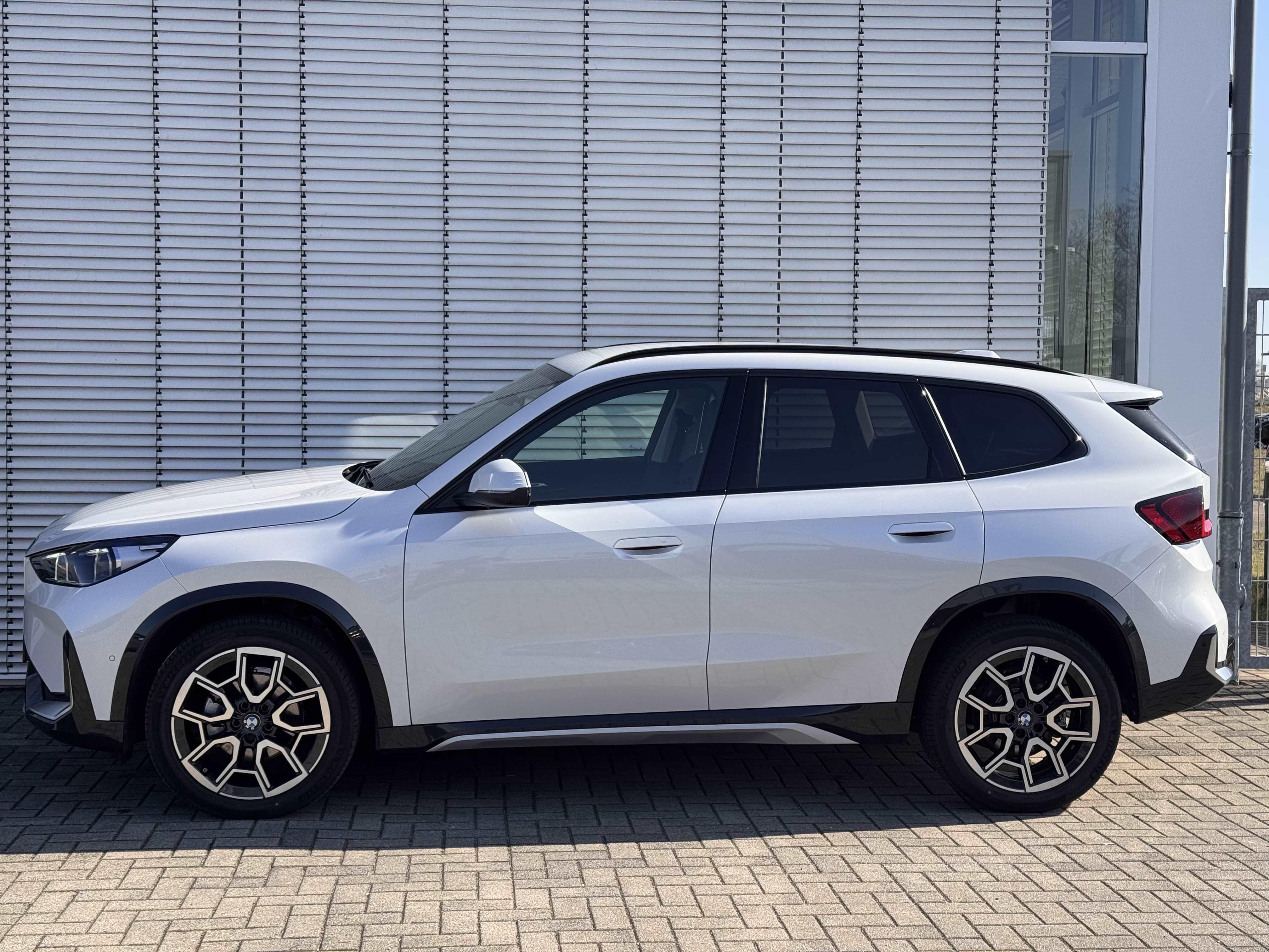 BMW X1 – Bild 2