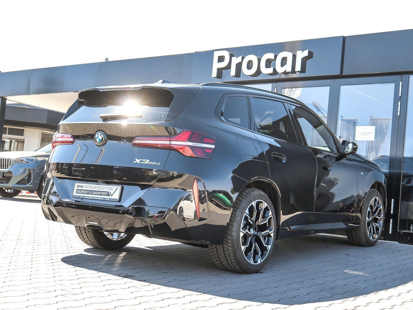 BMW X3 – Bild 2