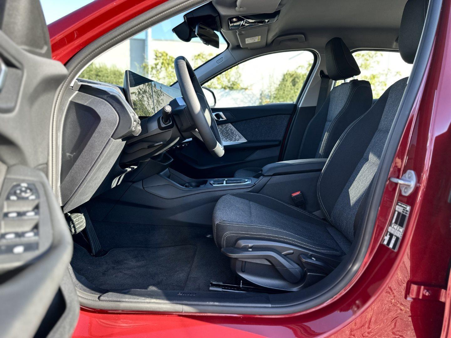 BMW 1er – Bild 13