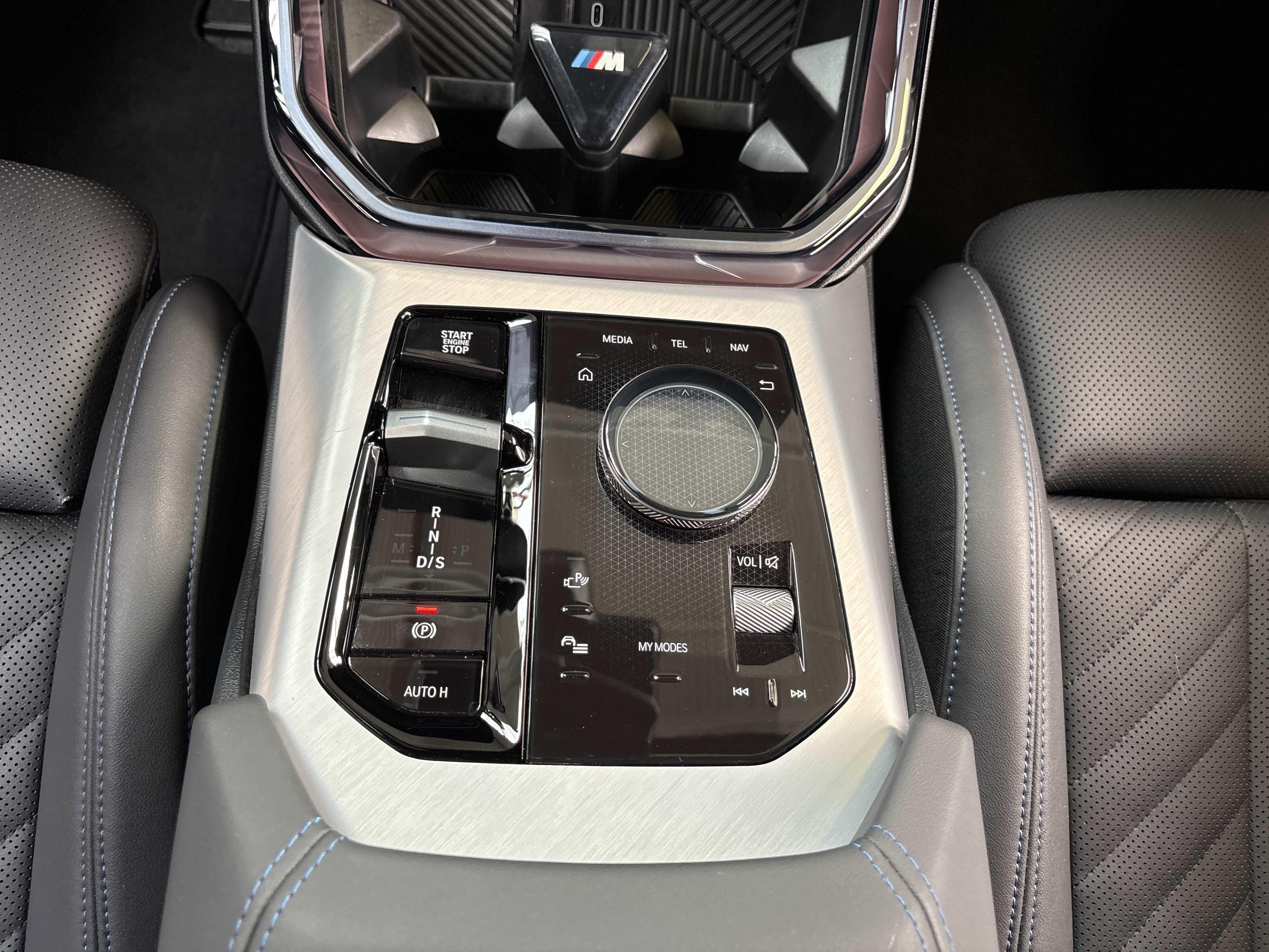 BMW X3 – Bild 17